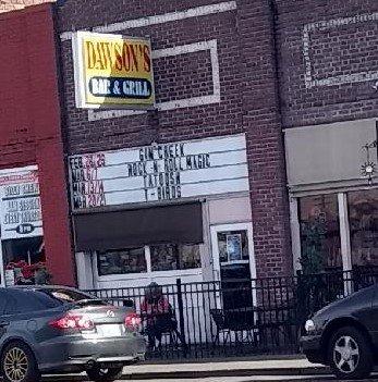 Dawson's Bar & Grill