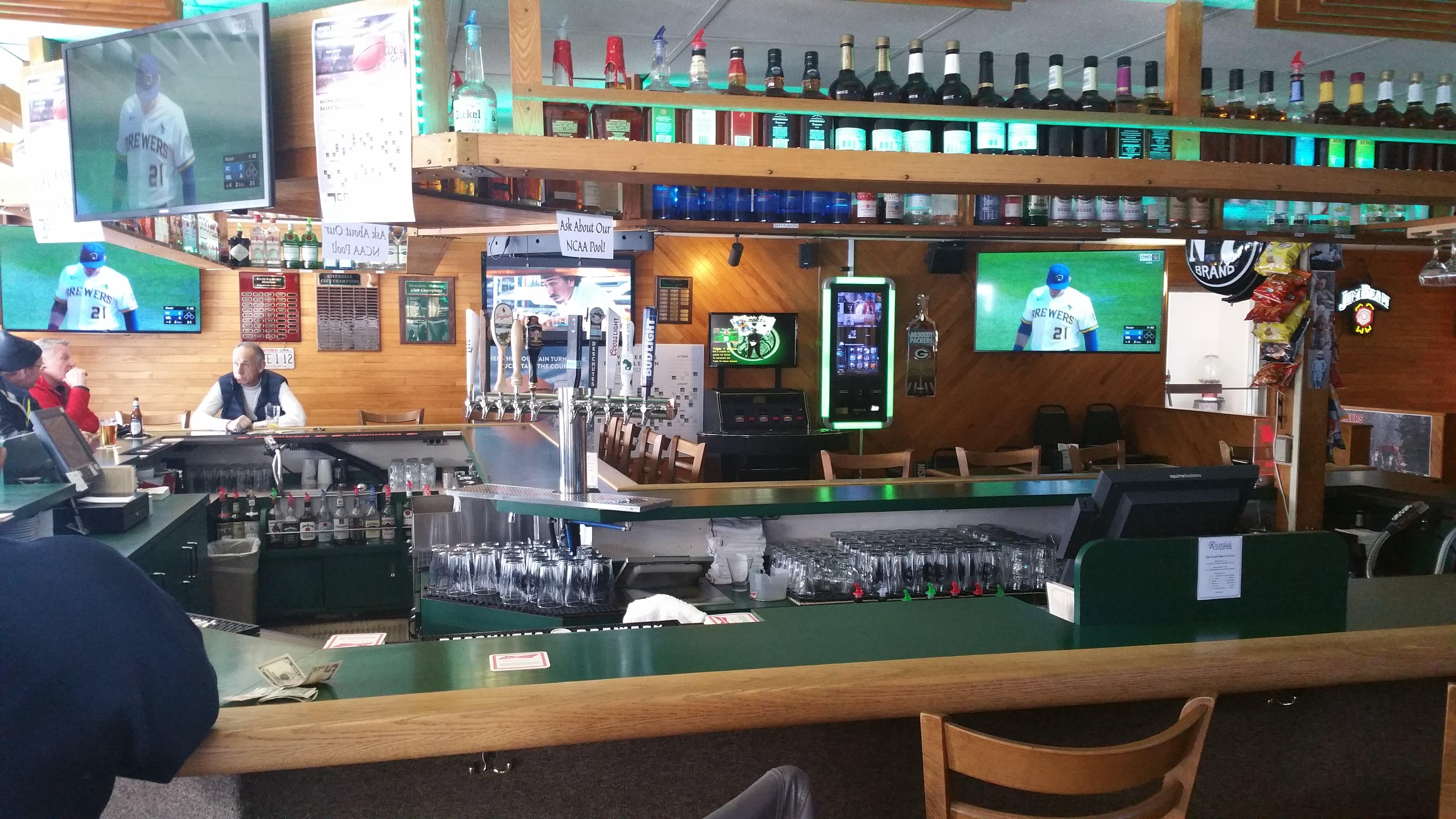 Riverdale Country Club Golf Course & Restaurant