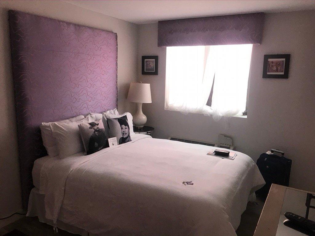 Dunns Josephine Hotel