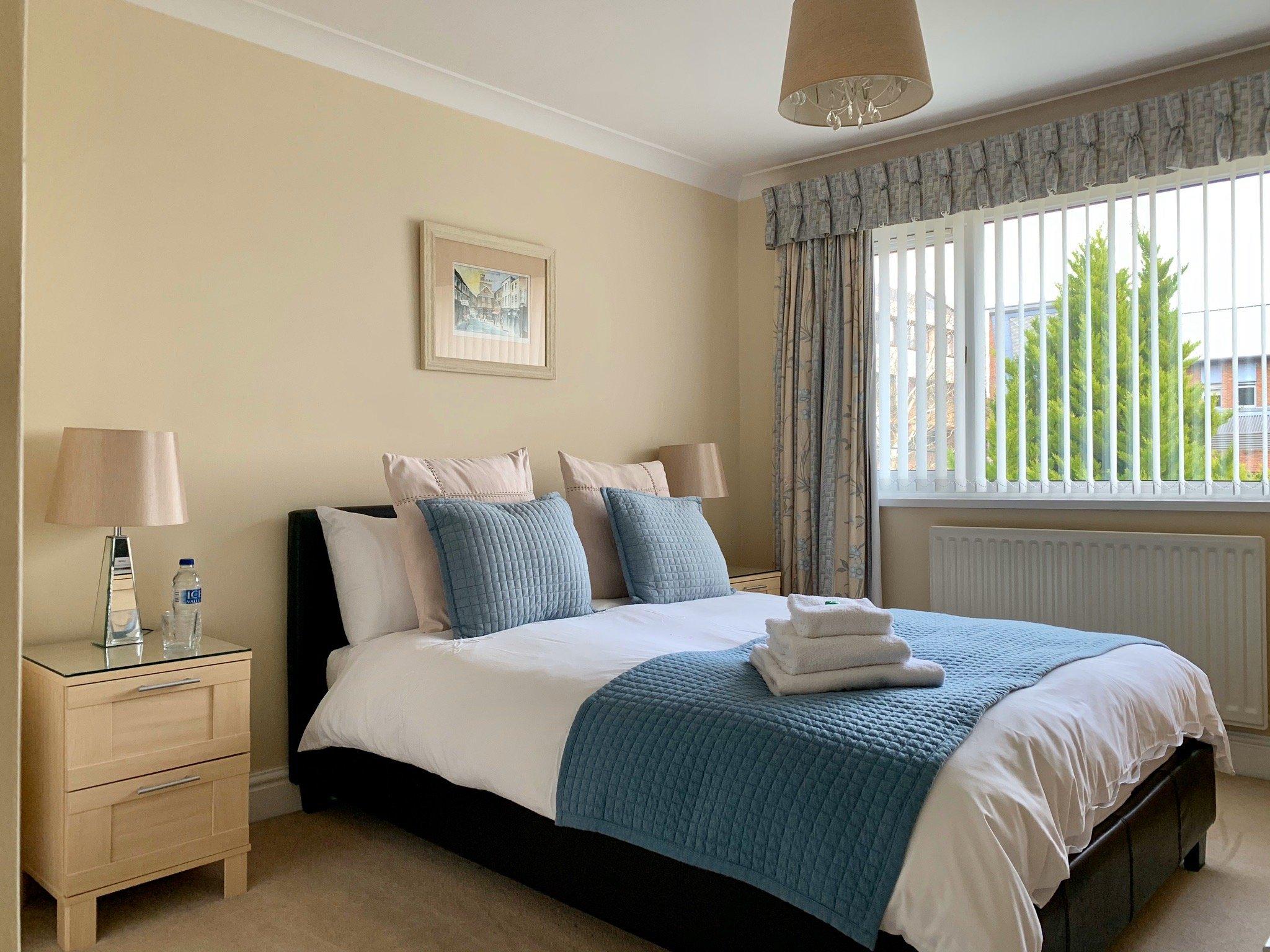 31 Queens Road - Winchester