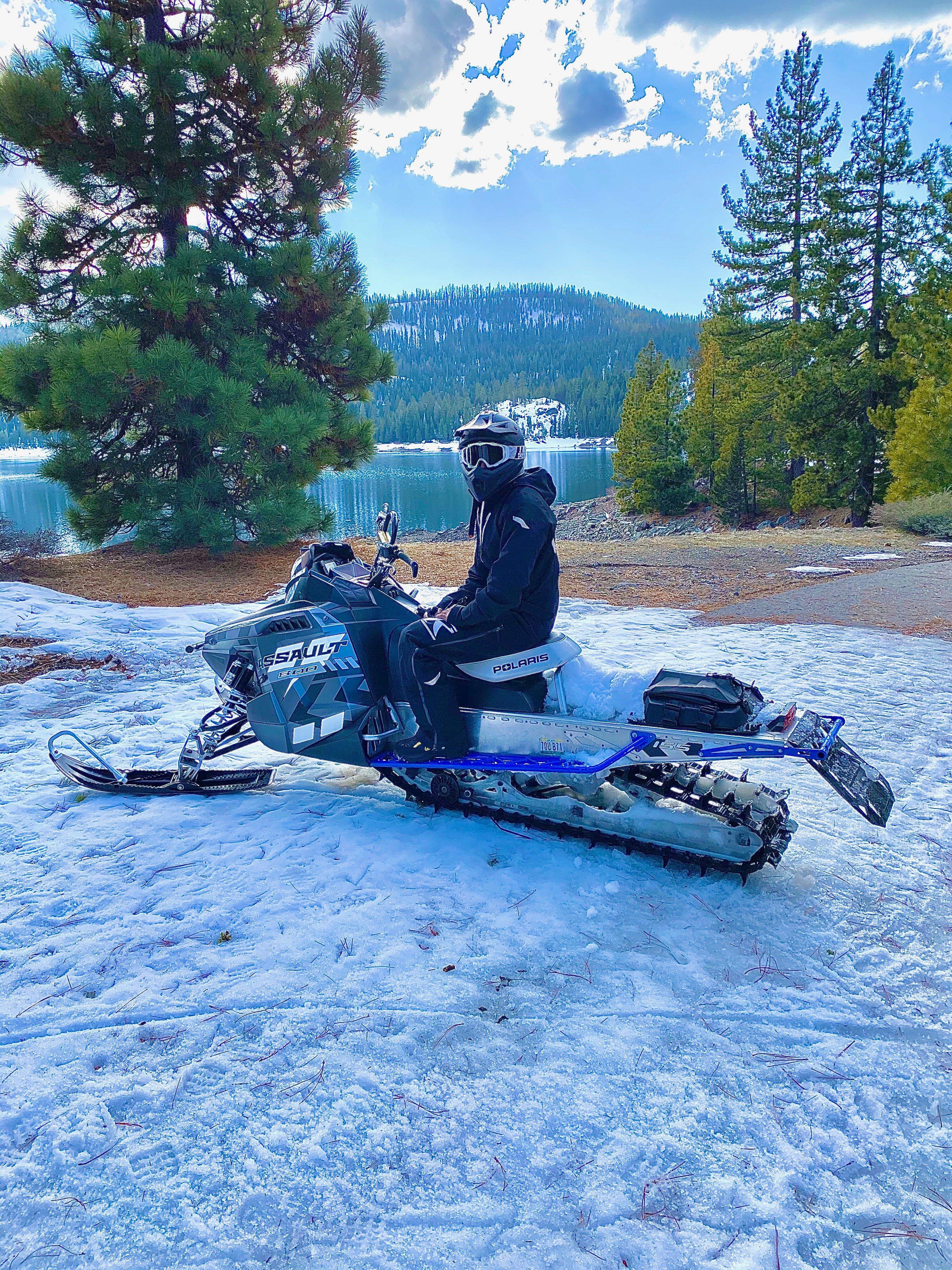 Adrenaline Connection