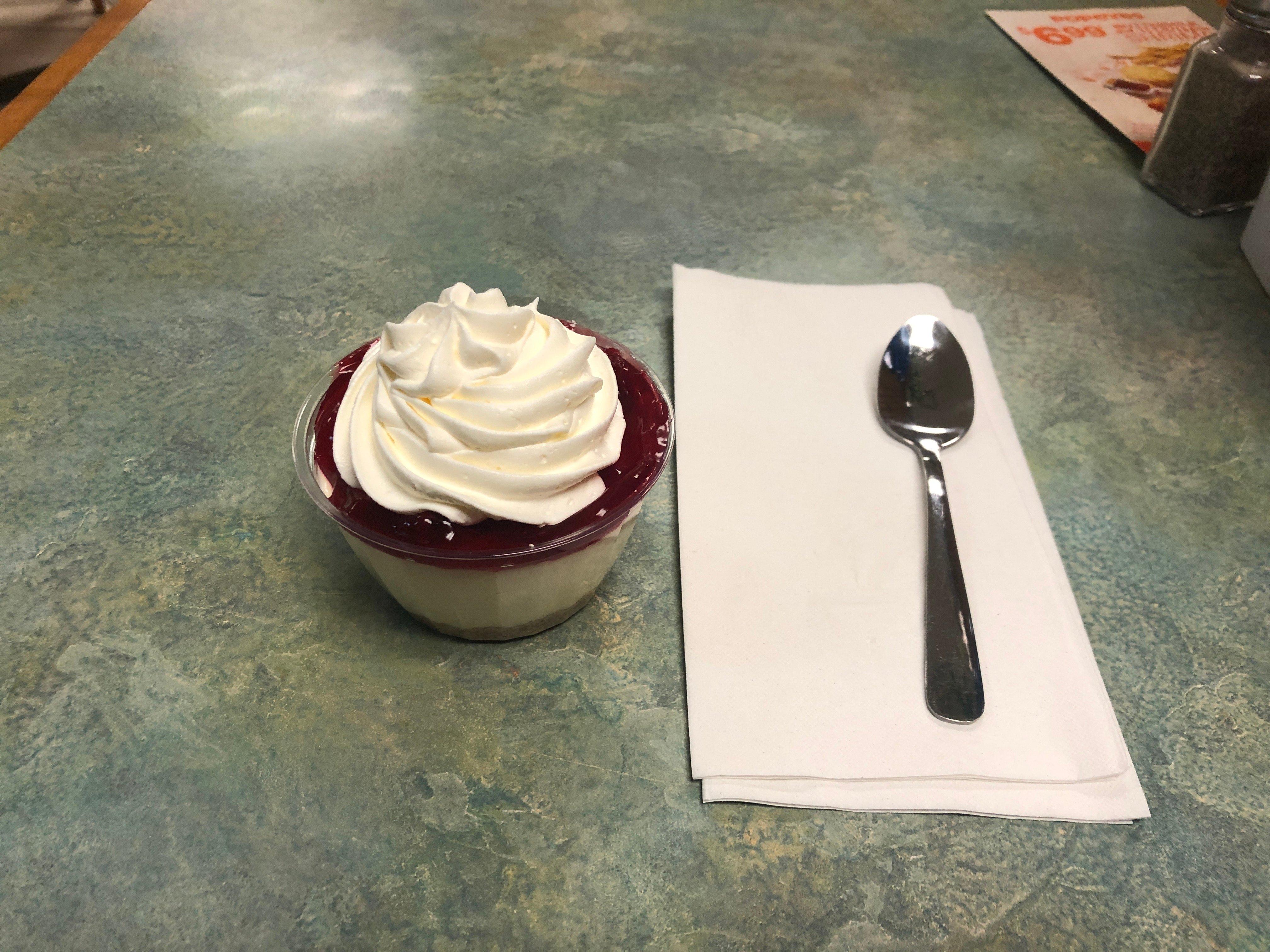 Little D's Family Restaurant