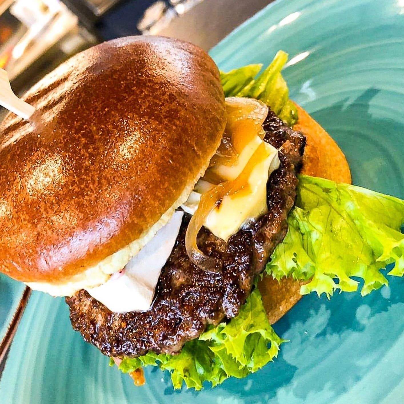 Coffee Bar & Kitchen Just Heaven