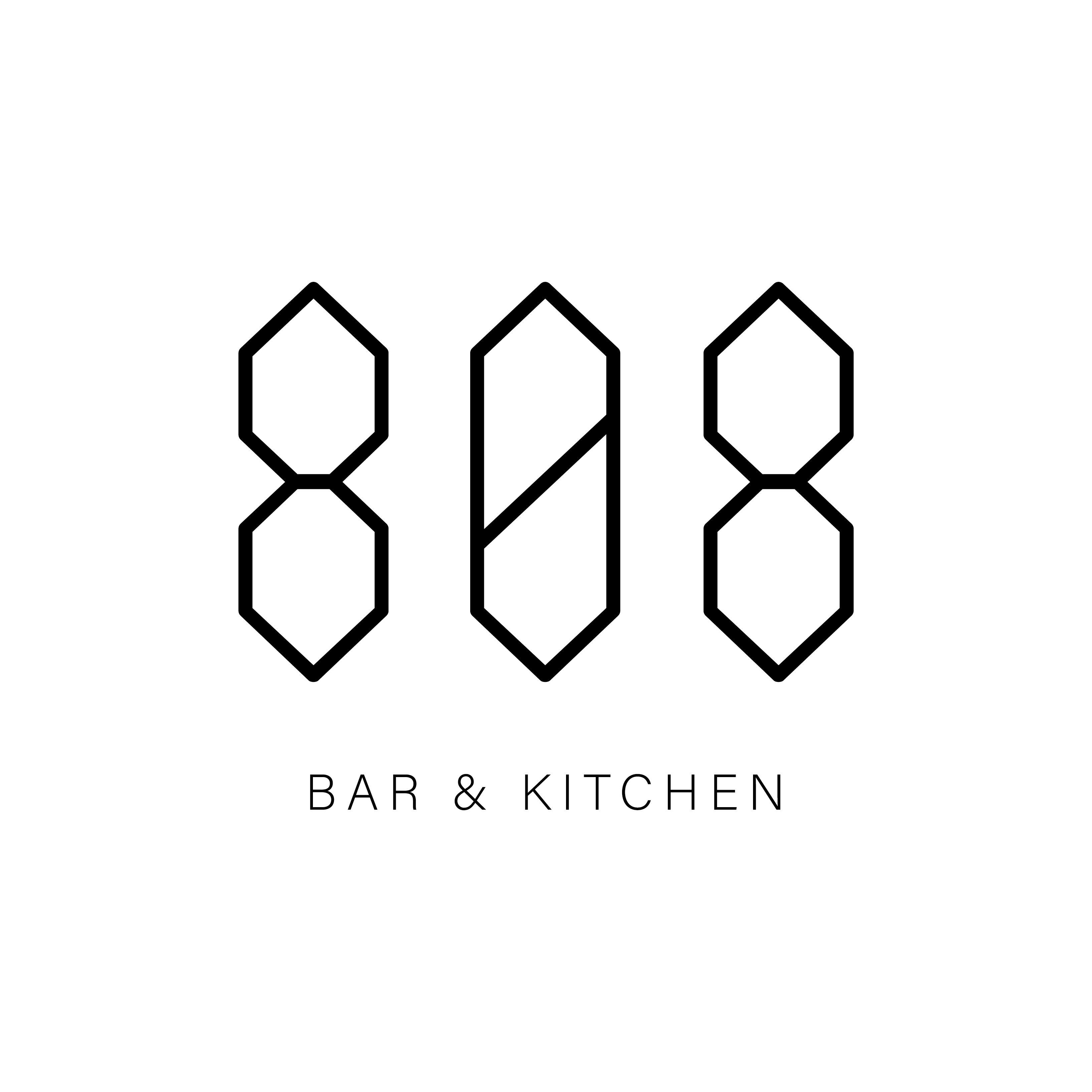808 Bar & Kitchen