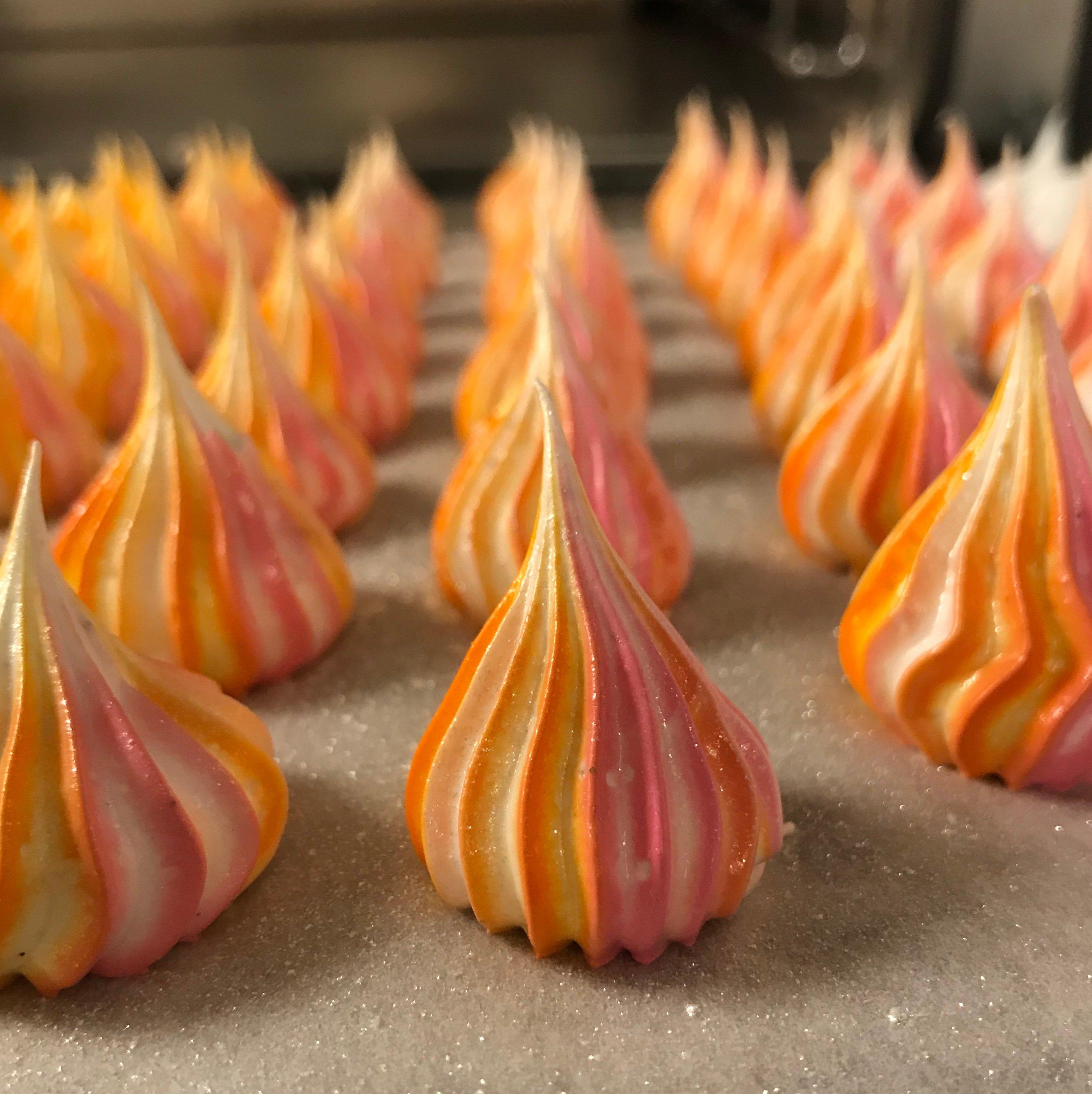 Unicorns and Rainbows