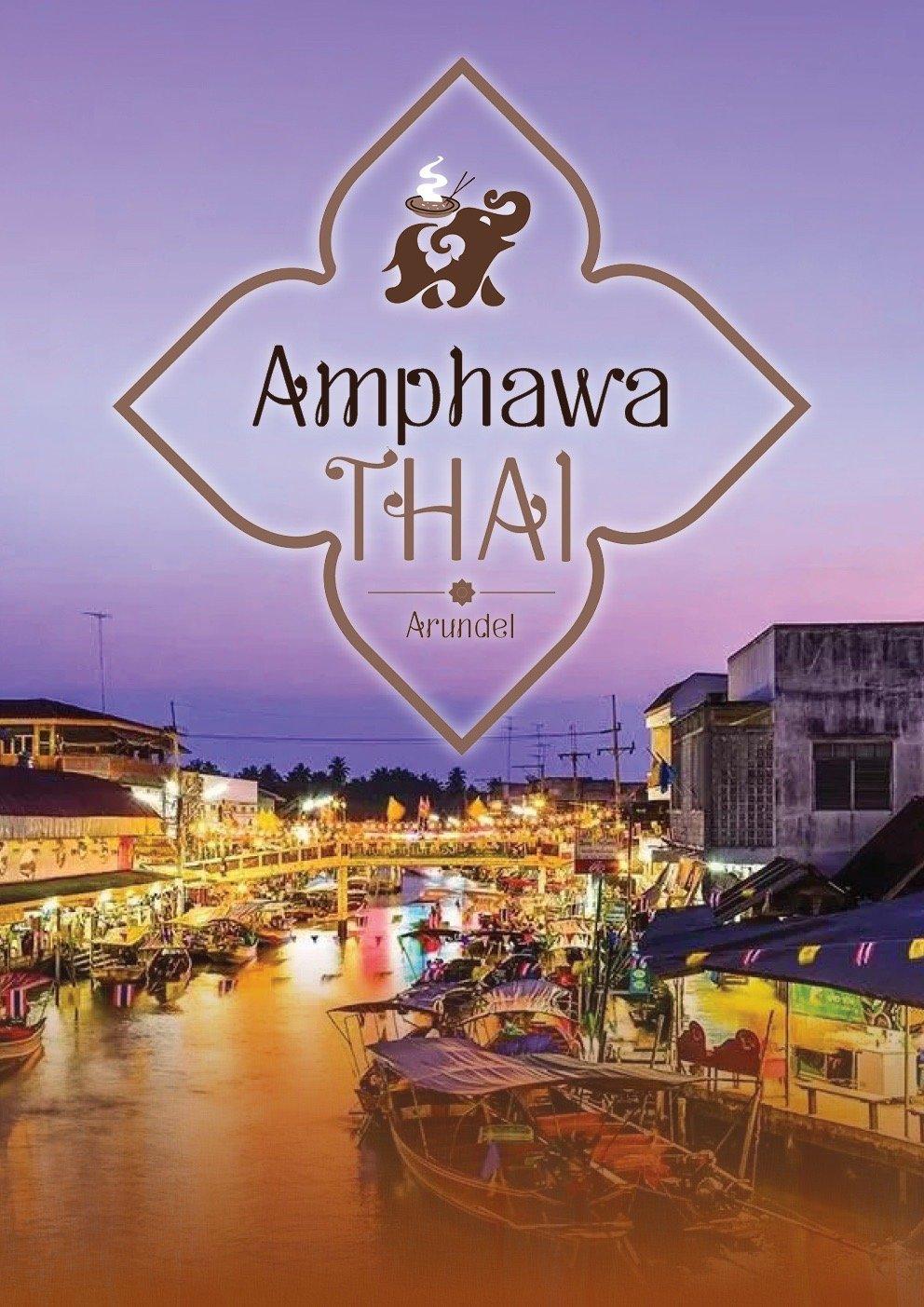 Amphawa Thai Arundel