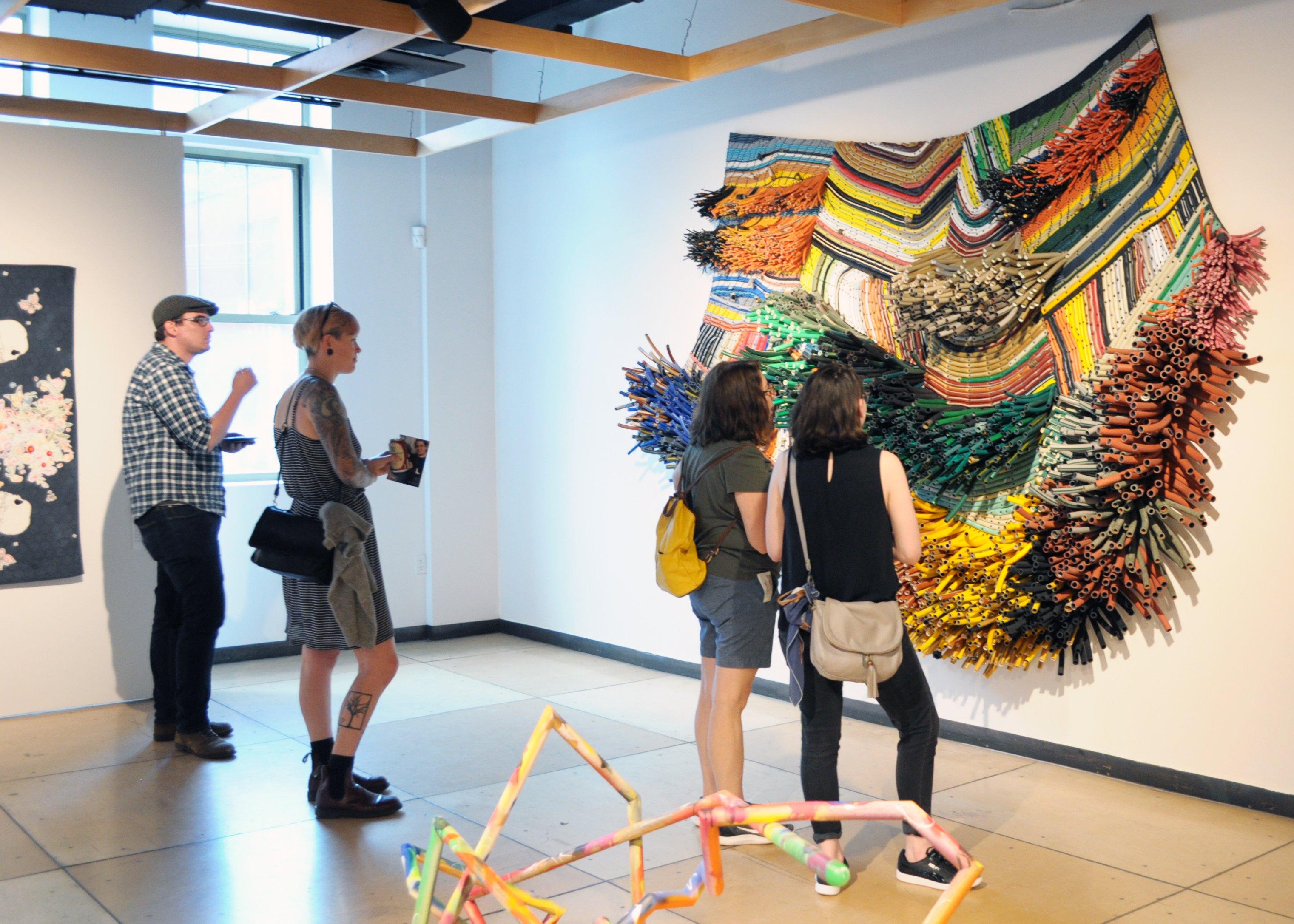 The Society For Contemporary Craft