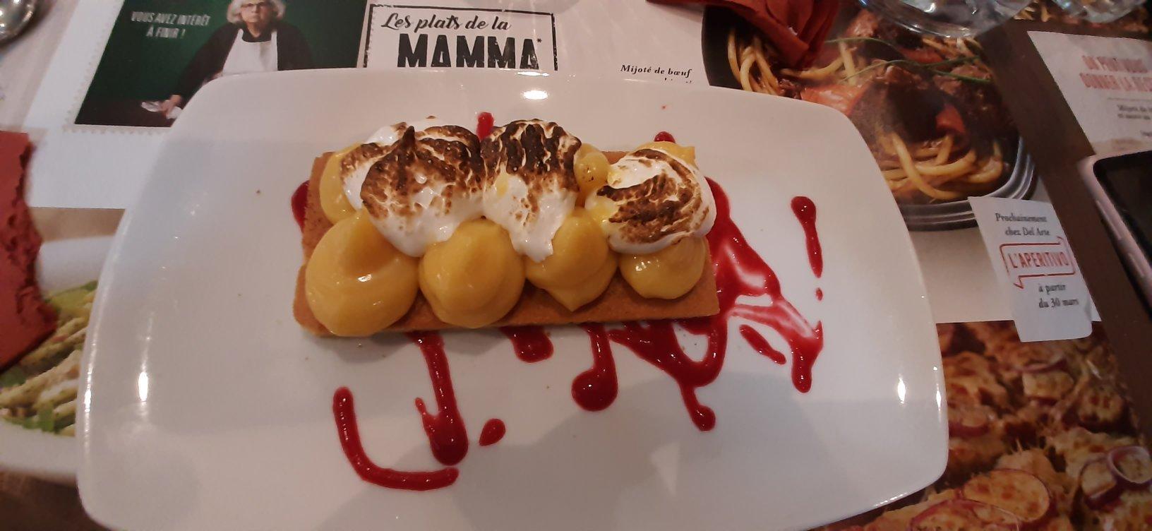 Pizza Del Arte Courcouronnes