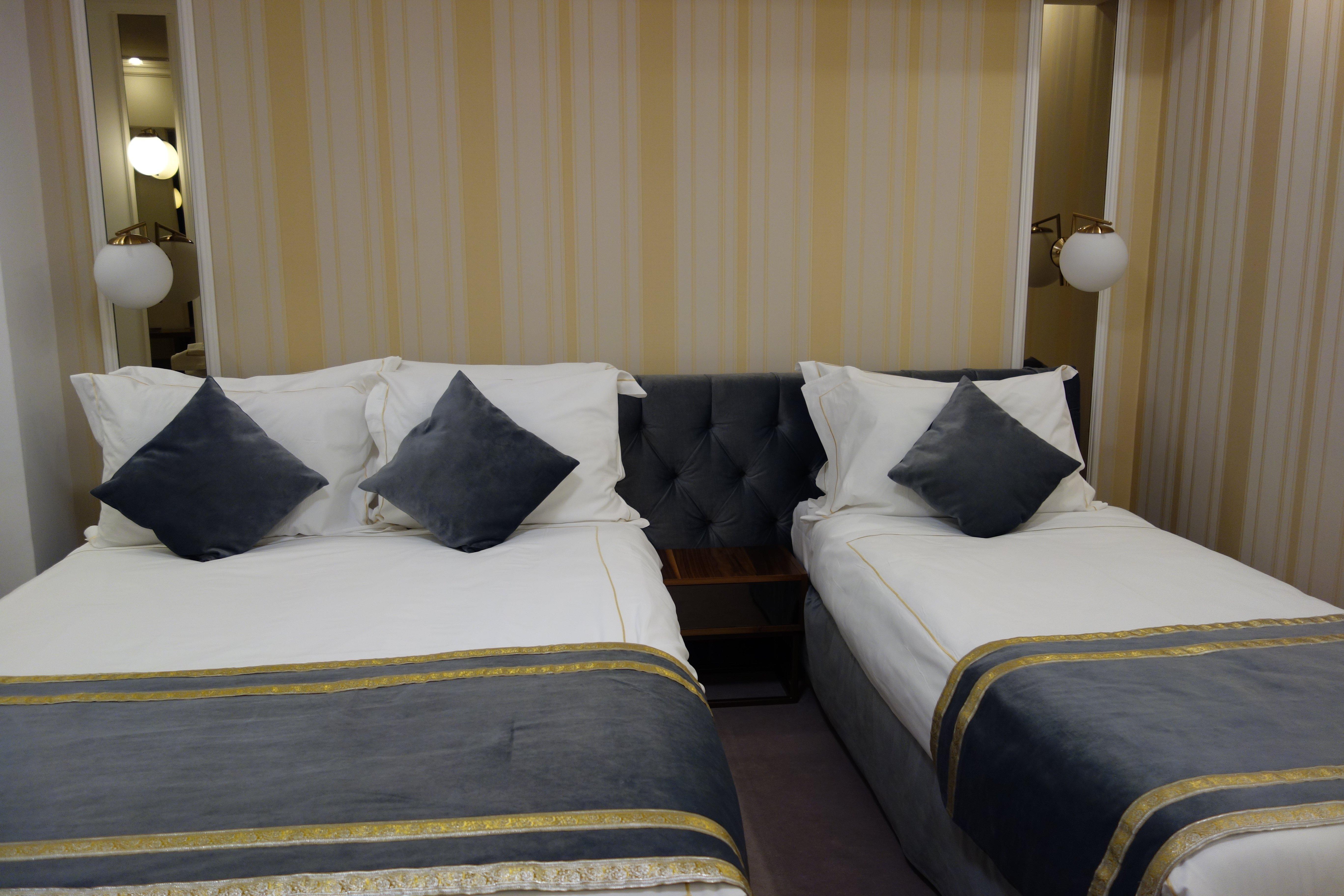 Old Town Boutique Hotel