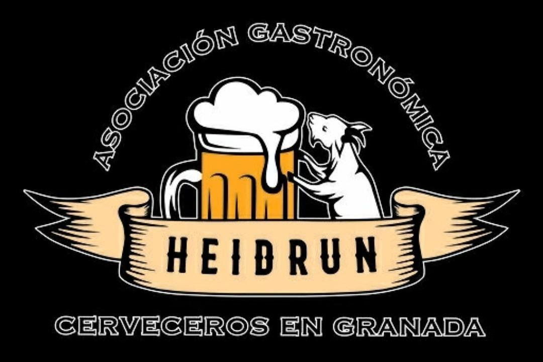 Heidrun (Asociación gastronómica de cerveceros en Granada)
