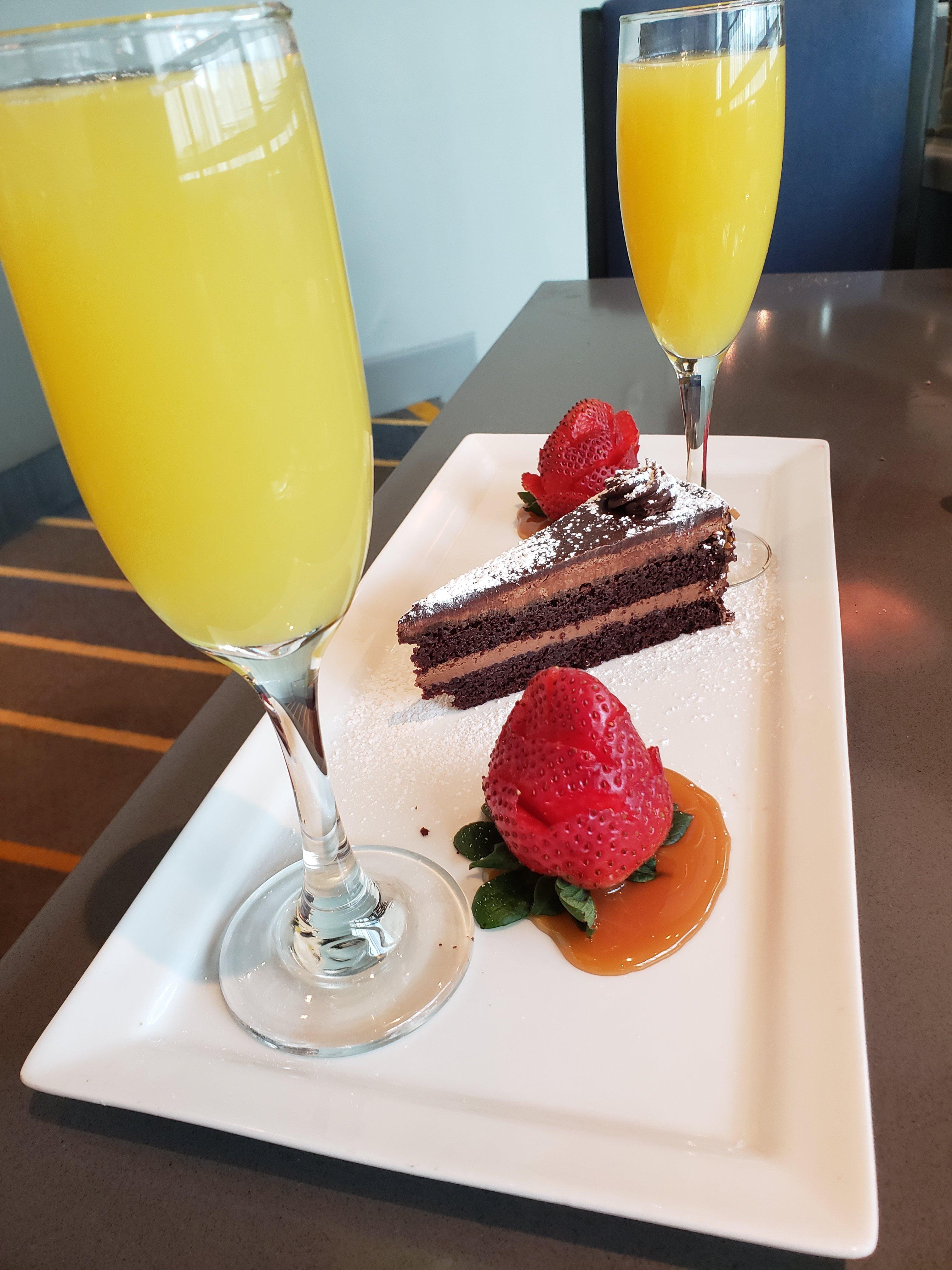 The Anaheim Marriott Suites