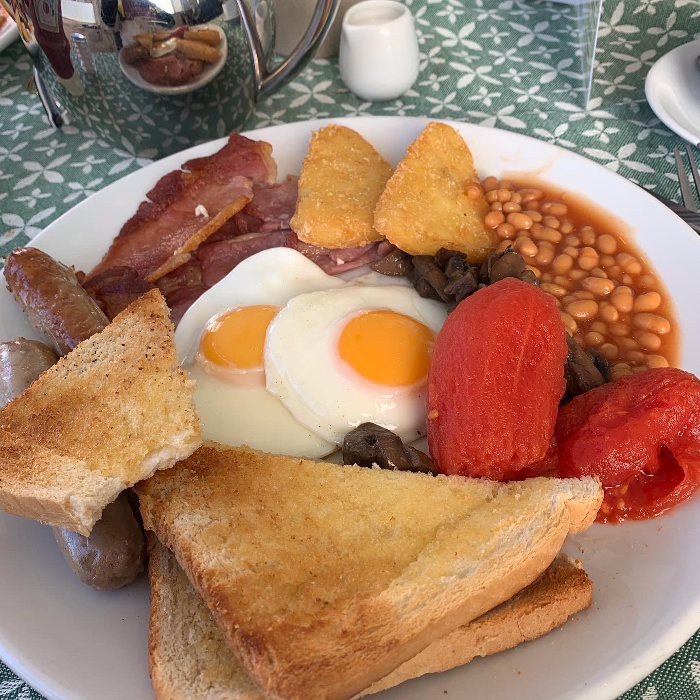 Quadrant Coffee House