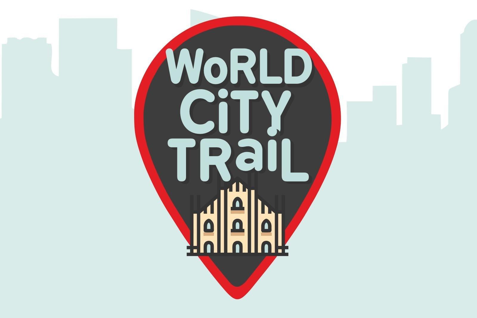 World City Trail - Milan
