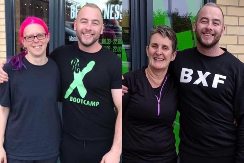 FSR Personal Training - Sheffield City Centre