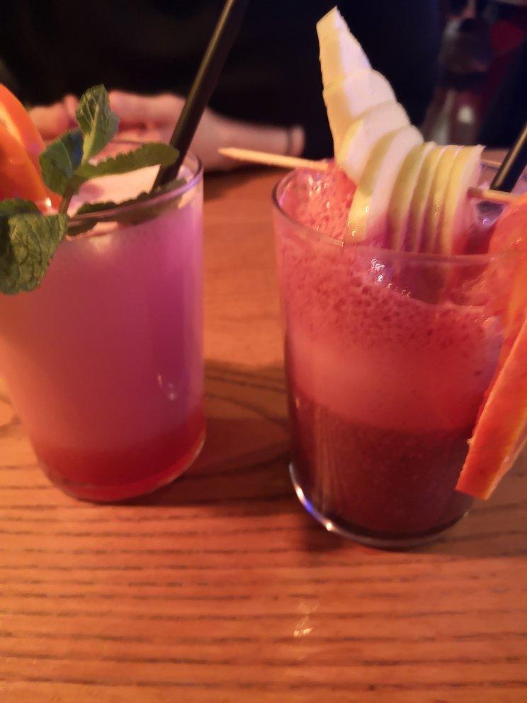 Millefoglie Bistrot & Patisserie