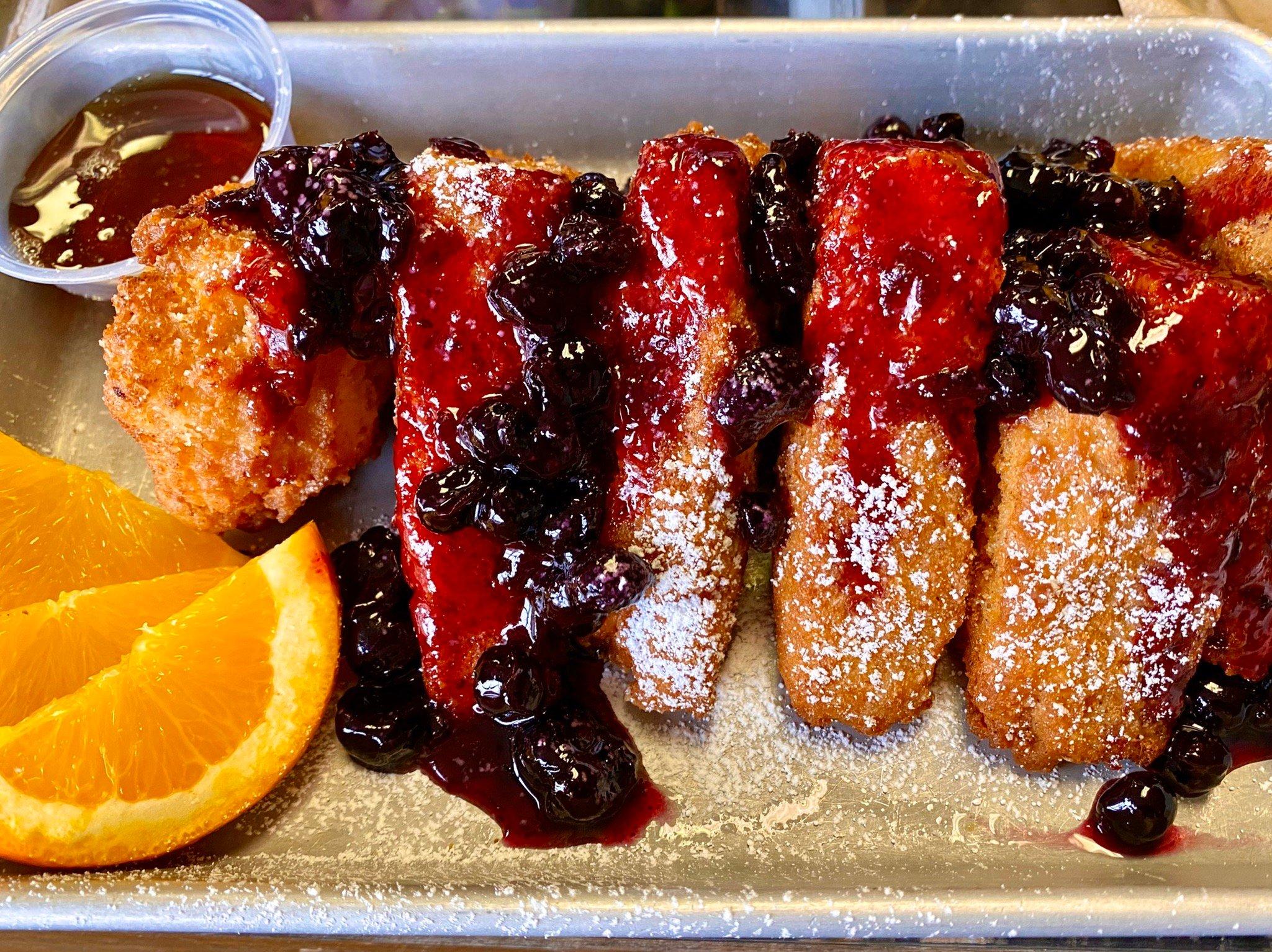 Biscuit Head Biltmore