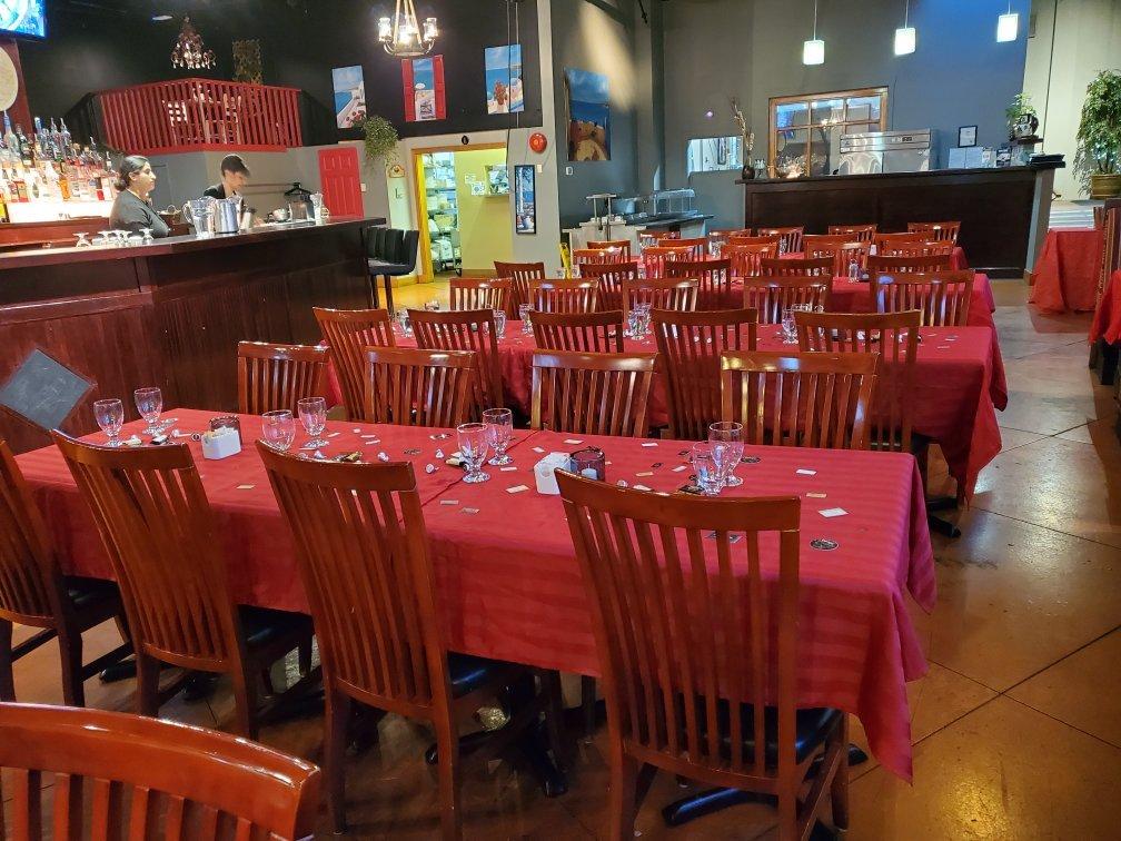 Rozzini's Restaurant