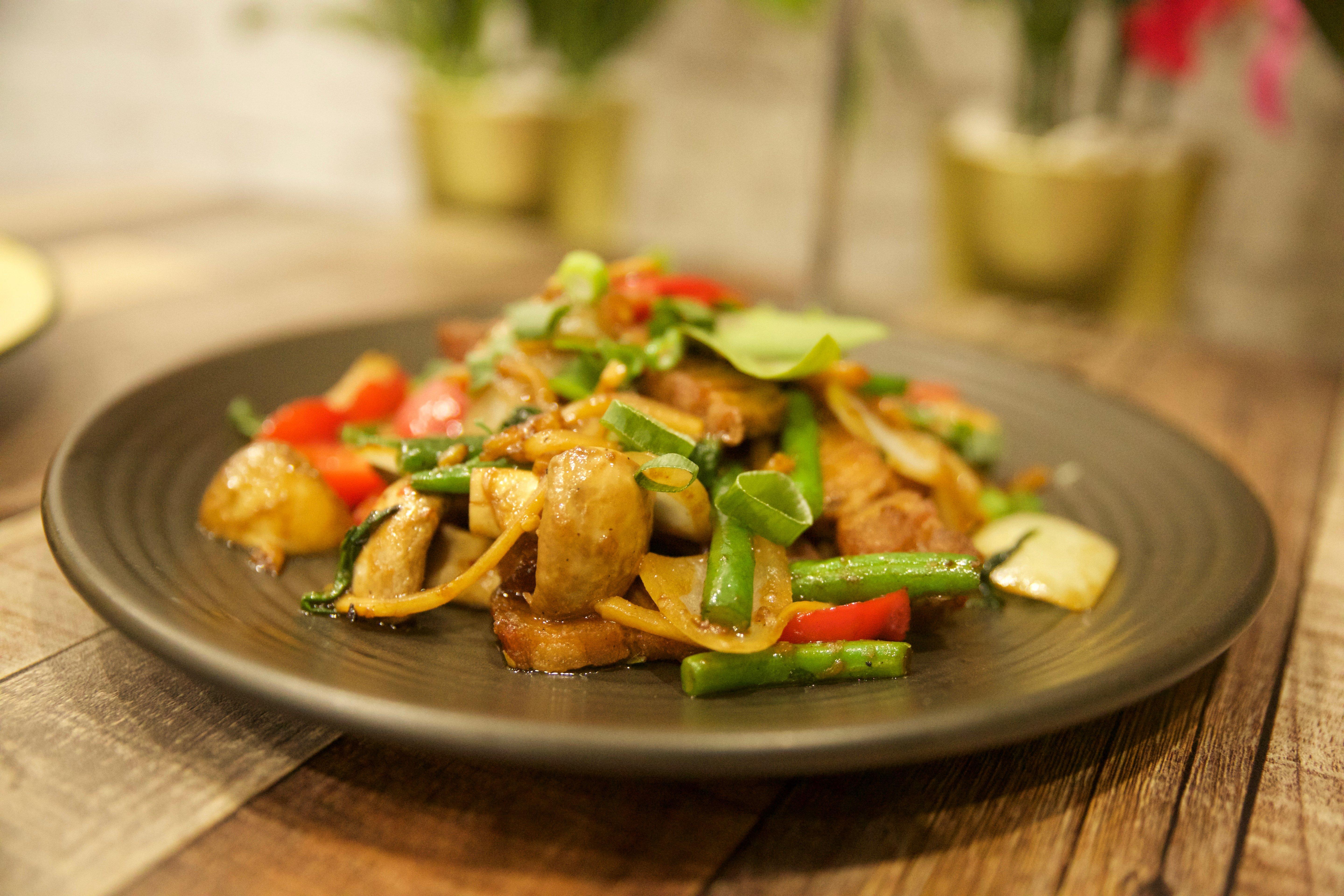 Thai Korner Pimpama And Coomera