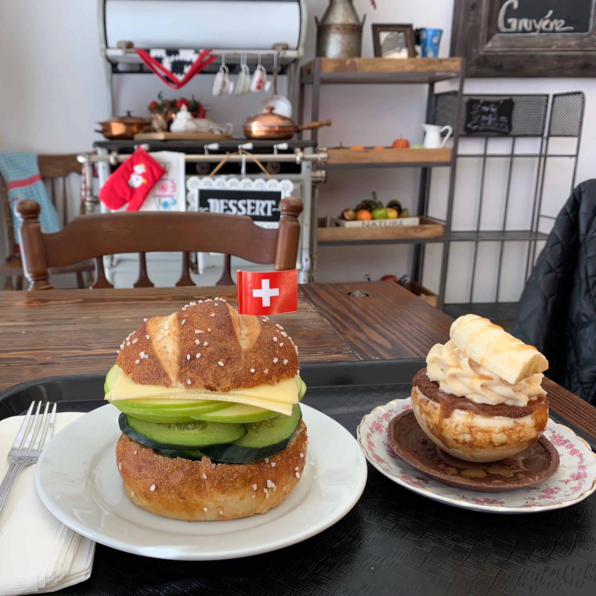 Swiss 2 GO