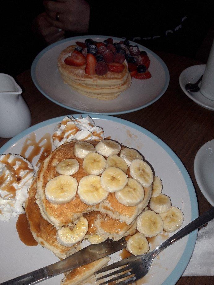 Rubens Coffee, Heswall