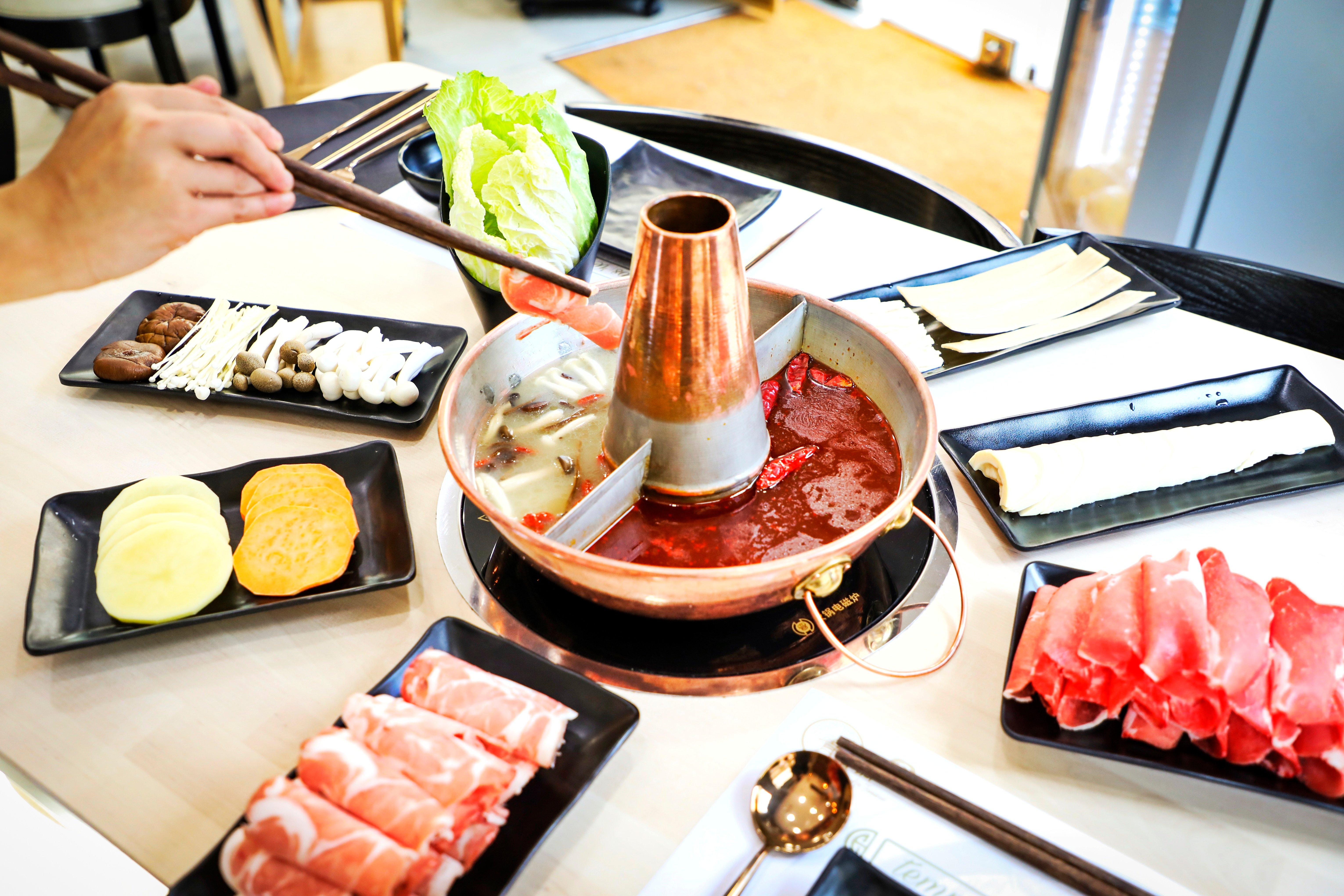 Bronze Age Fondue Restaurant