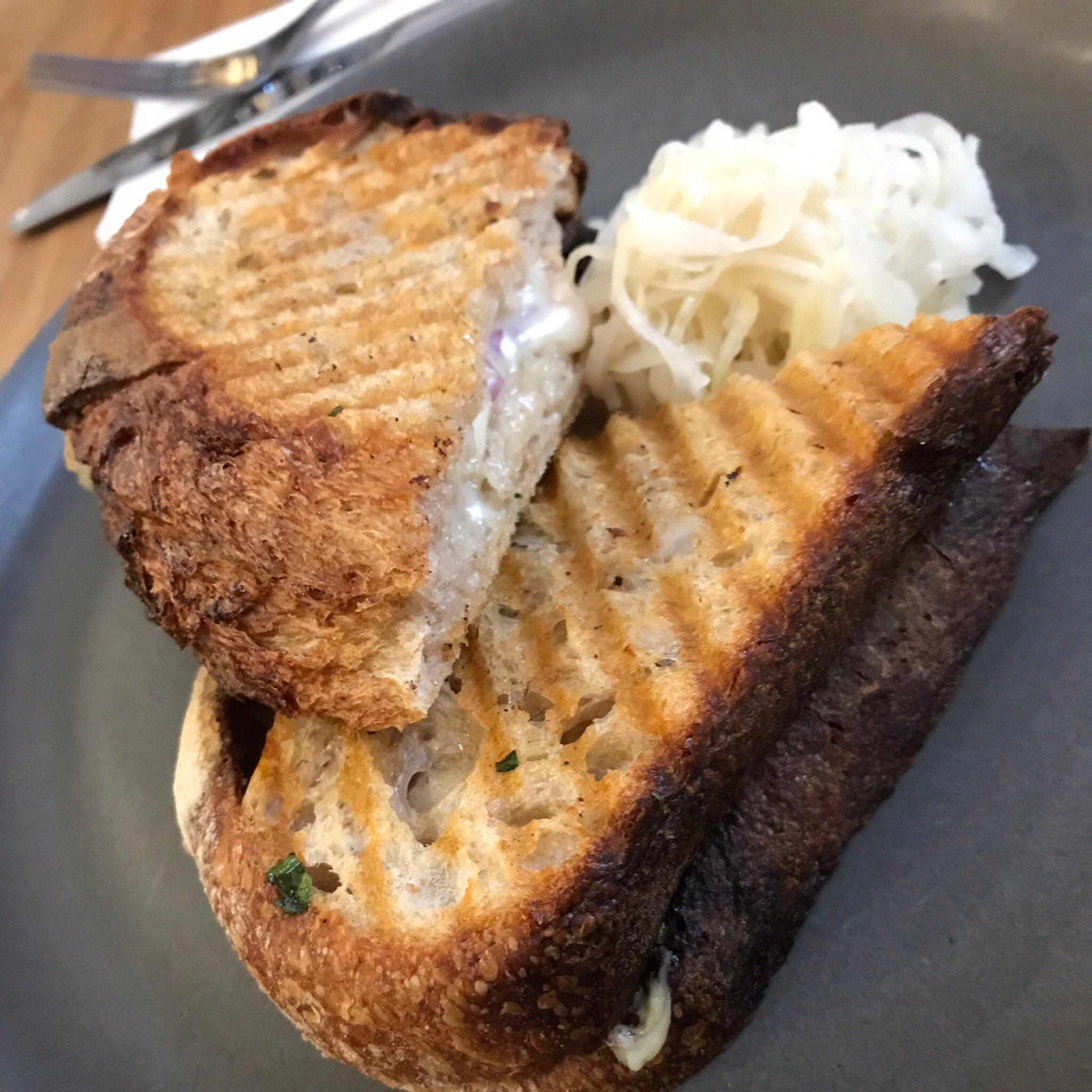 Portobello Coffee & Wine