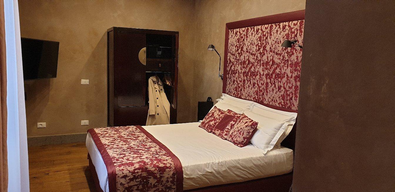 Santa Caterina Relais