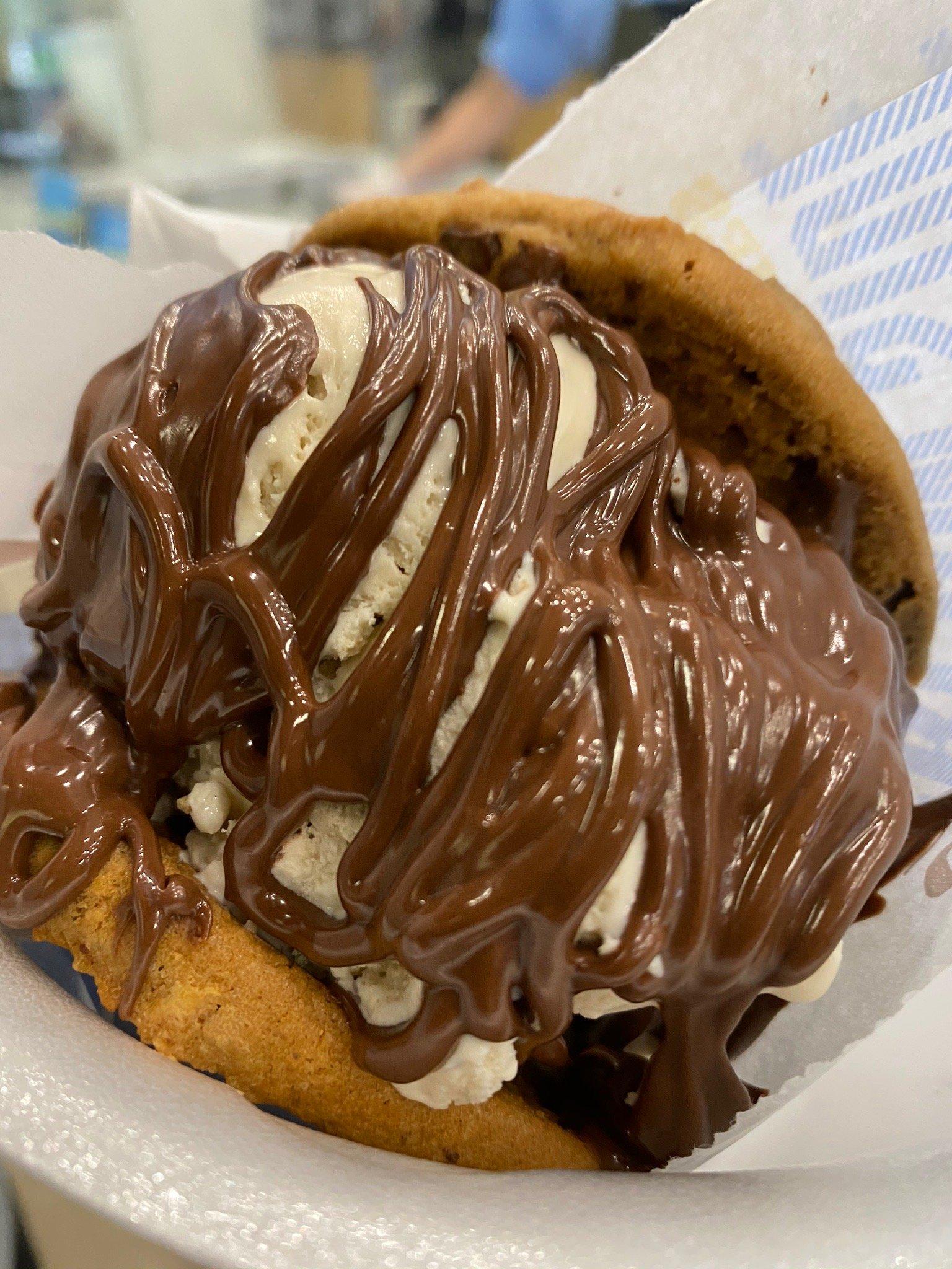 CREAM Doral