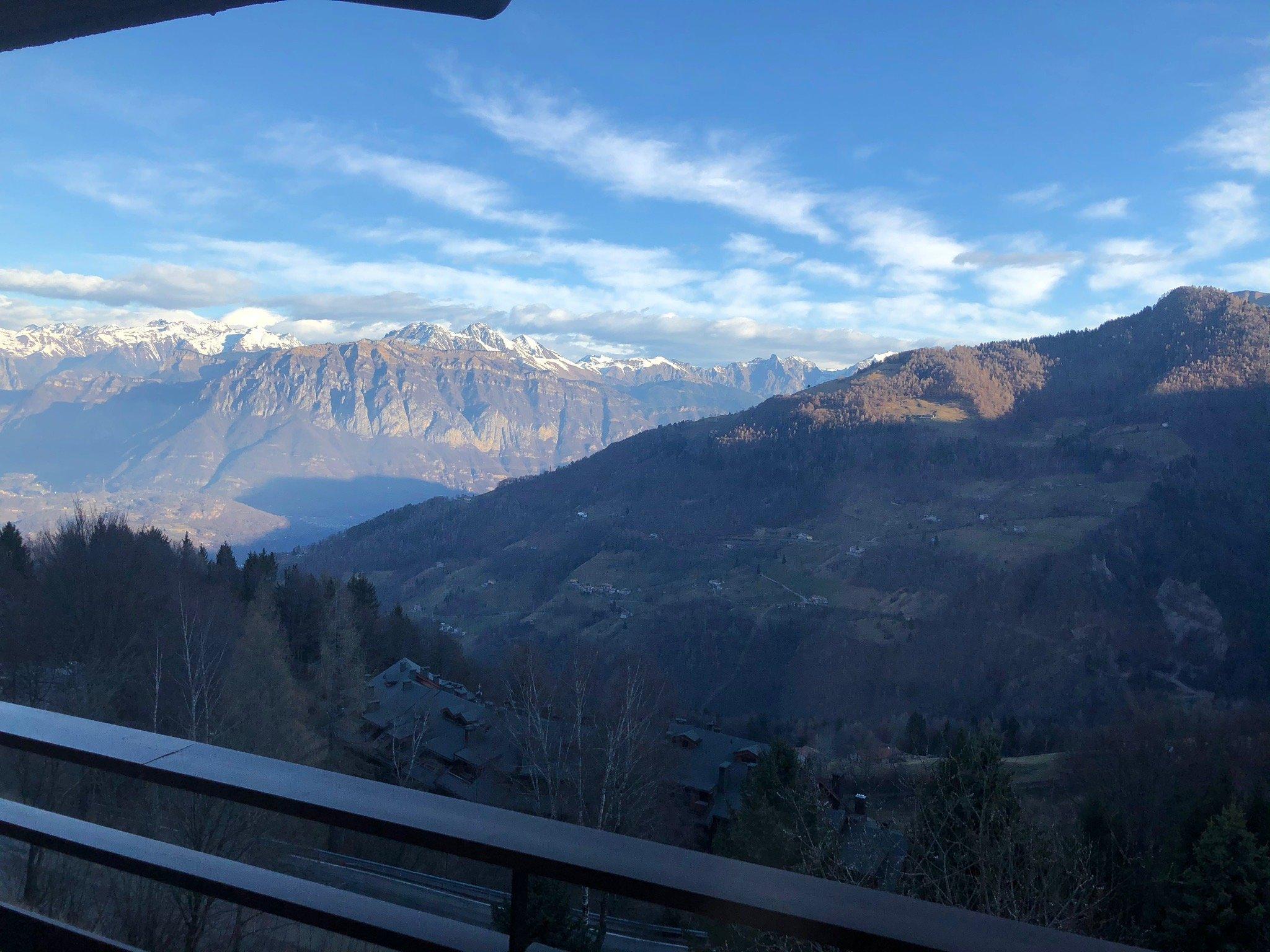 Bed and Breakfast Montecampione