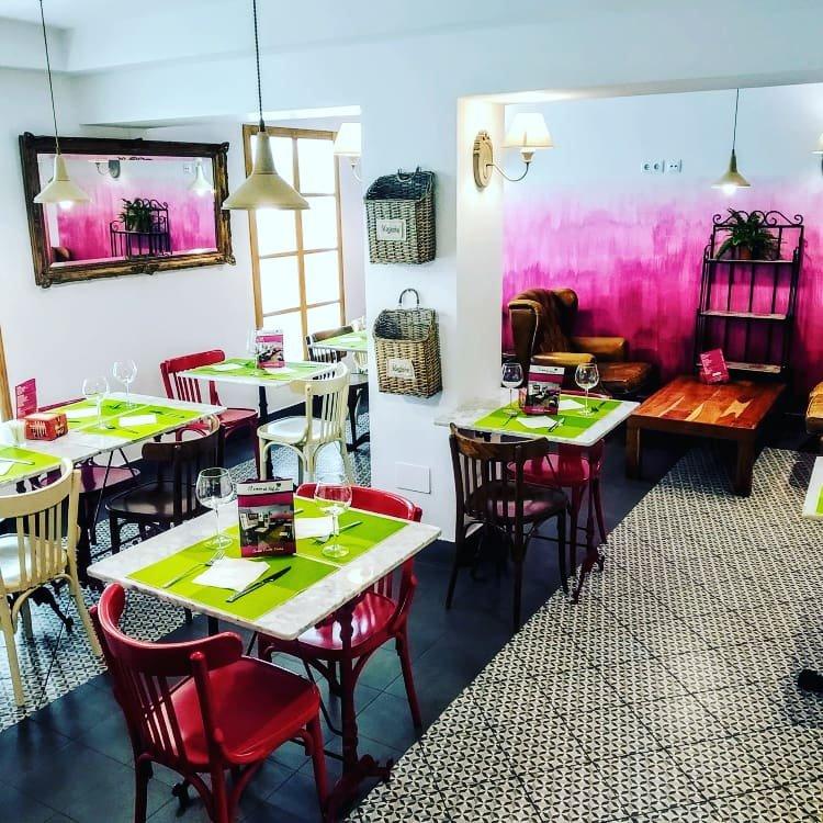 El Rincon de Patrike