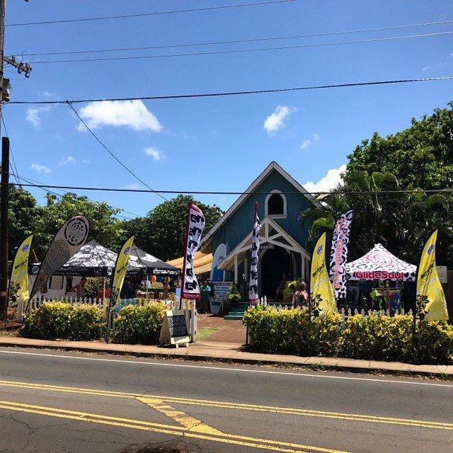 Eternal Riders Chapel