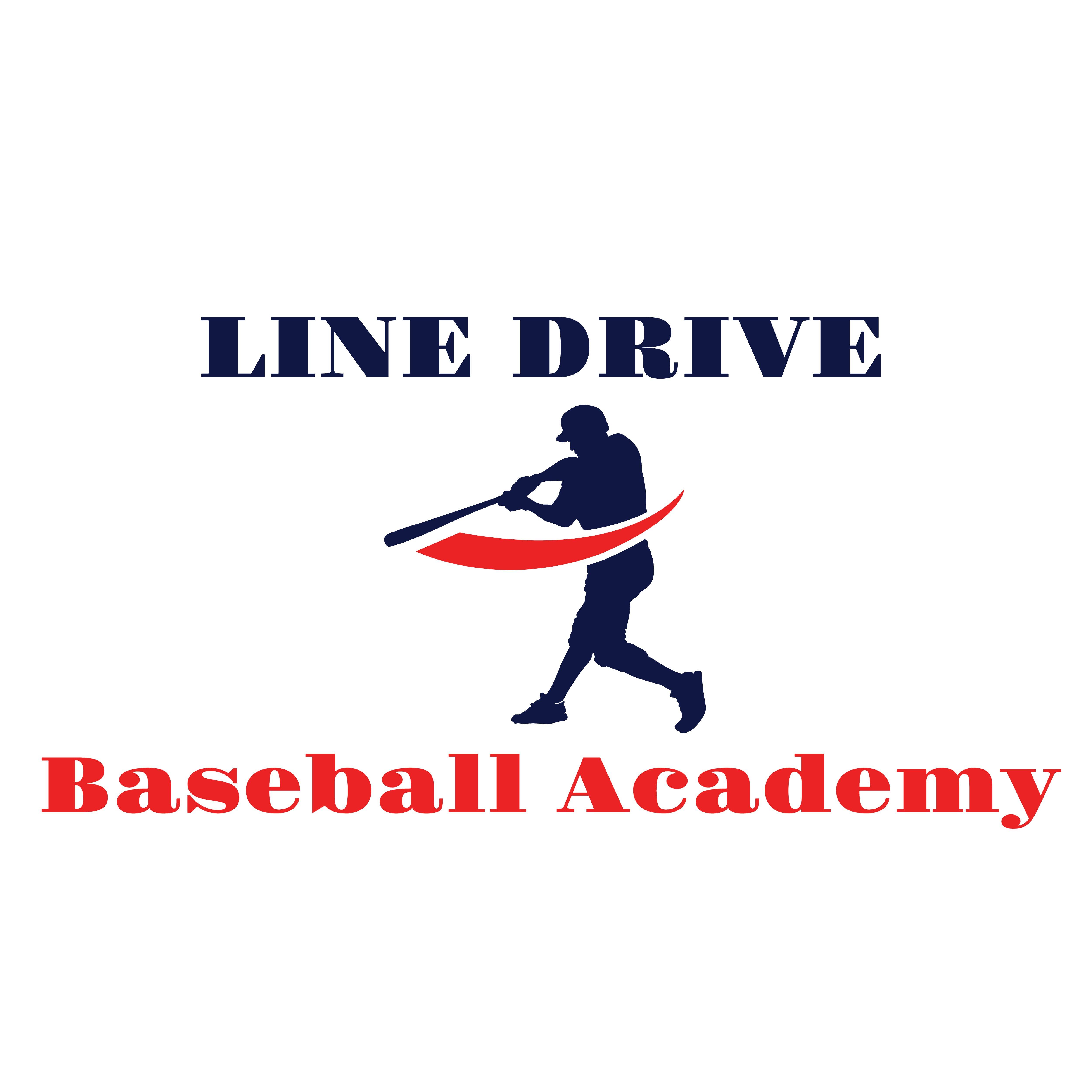 Line Drive Baseball Academy