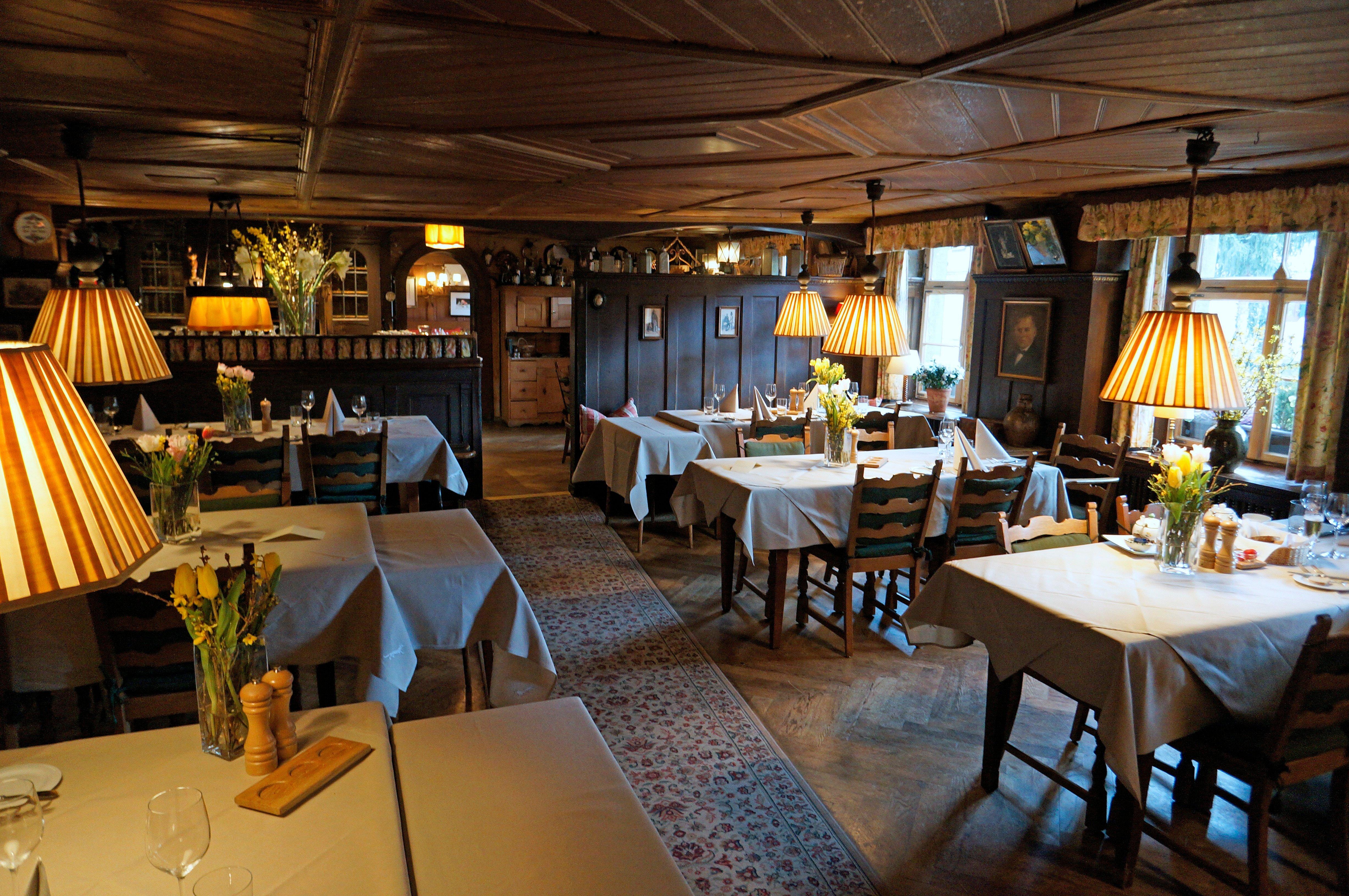 Romantik Hotel Spielweg