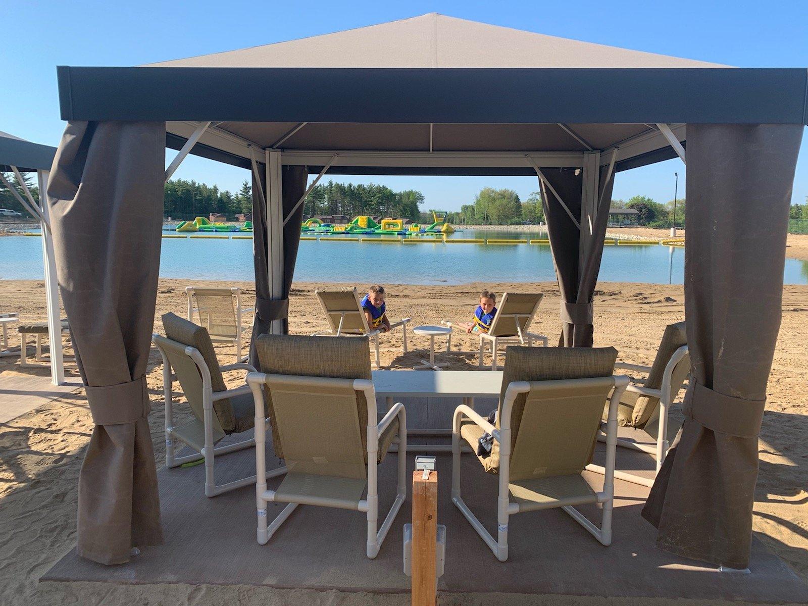 Yogi Bear's Jellystone Park Camp-Resort