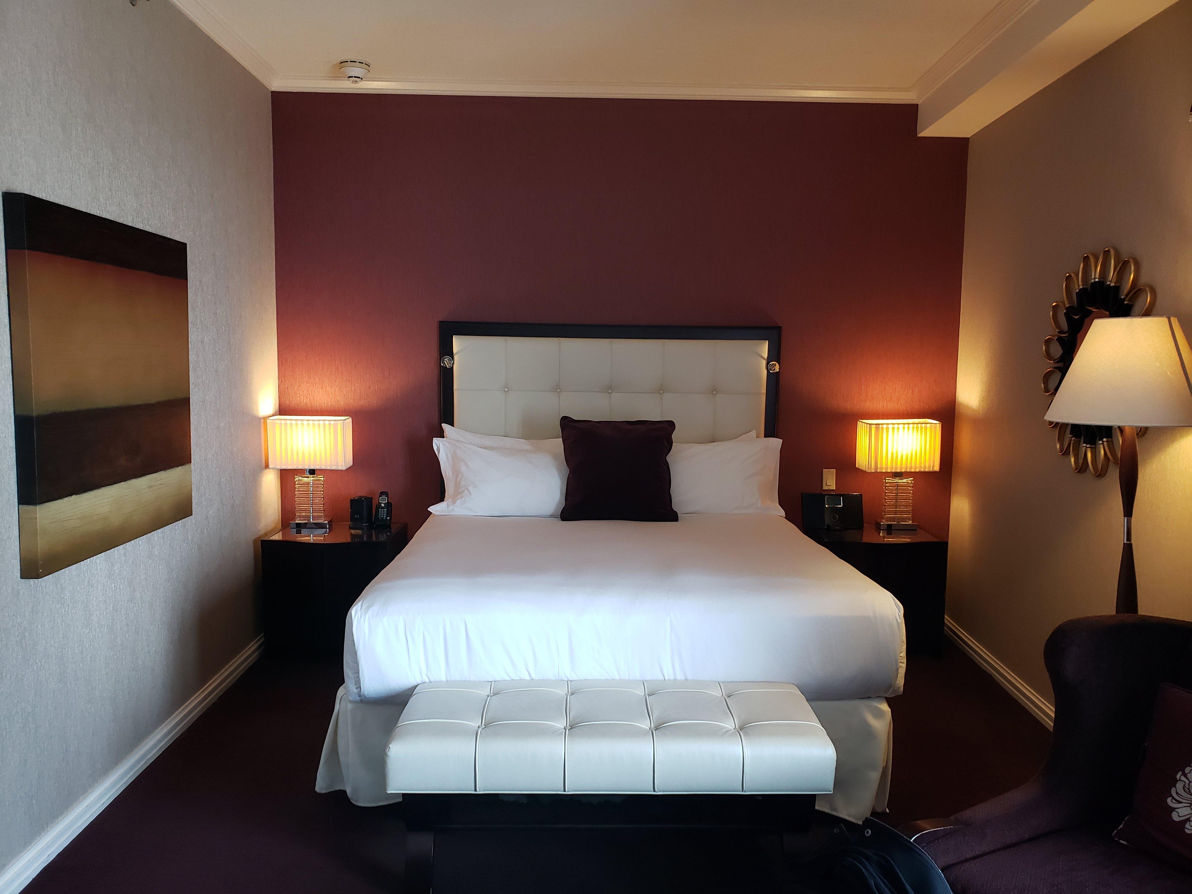 Travelodge by Wyndham Montreal Centre