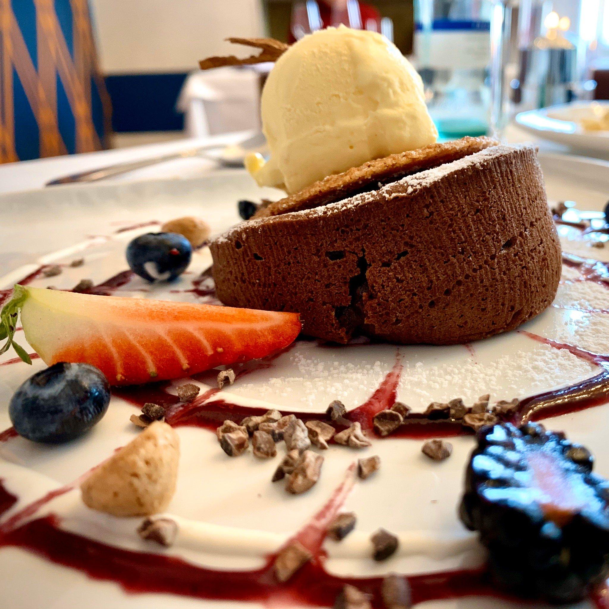 Ristorante Sottosopra