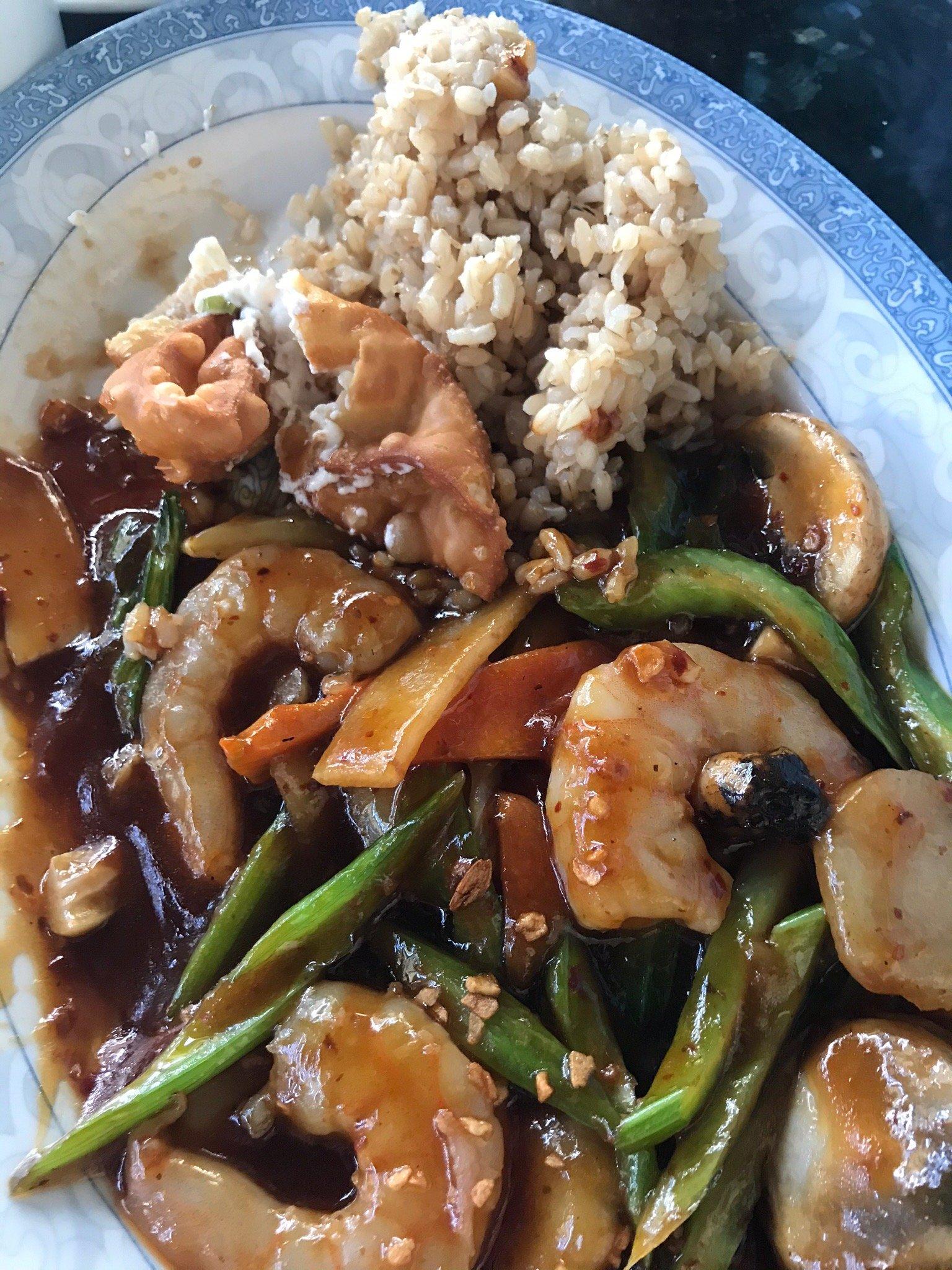 Koy Chinese & Sushi Restaurant