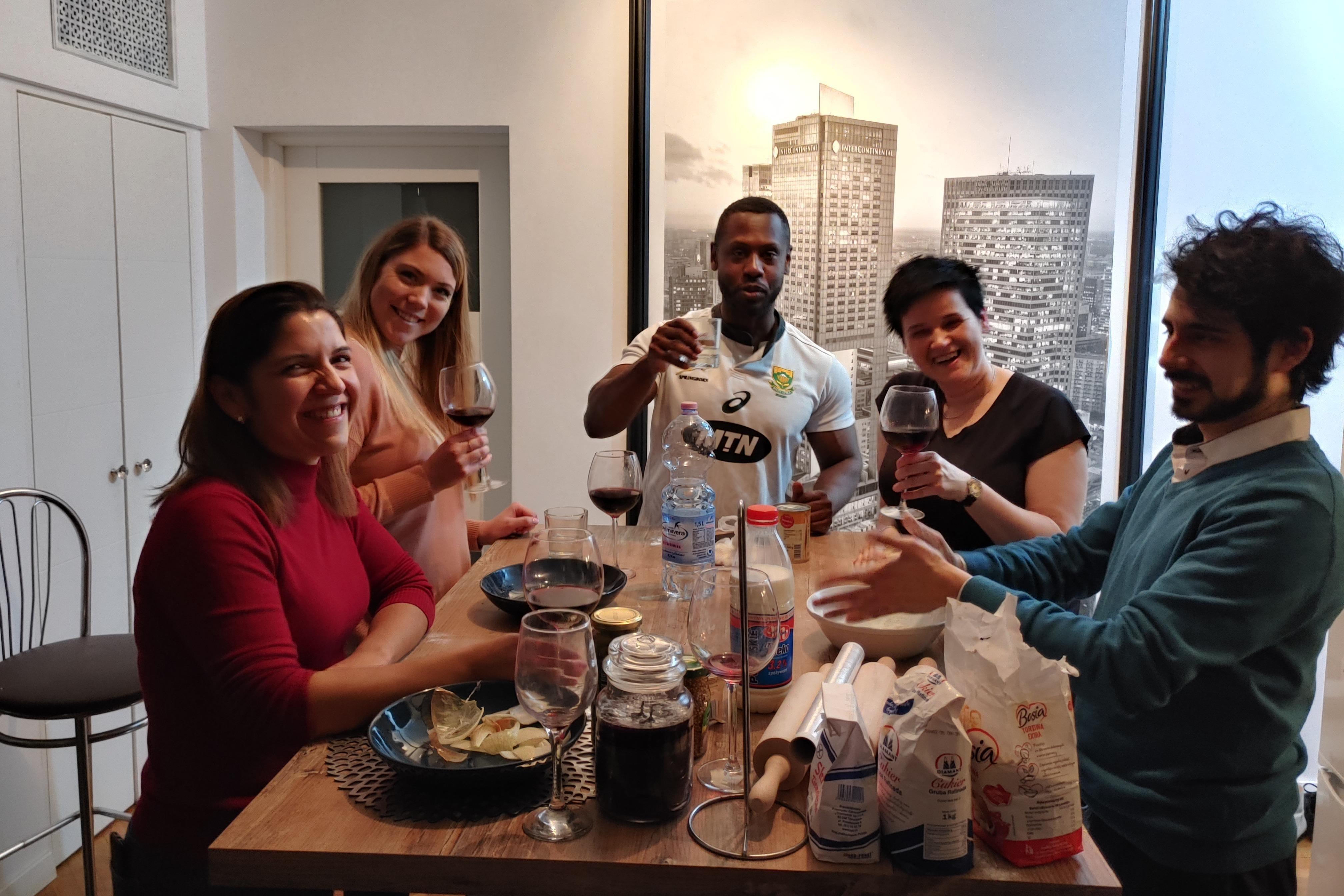 Kolektyw Kreatywny Smolna