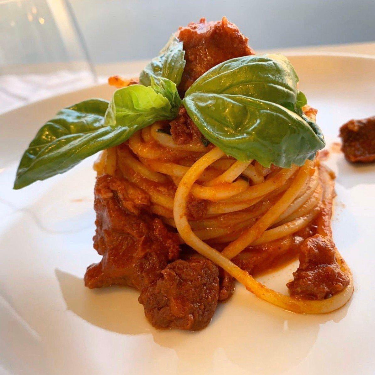 Ristorante Nana Taste The Sud