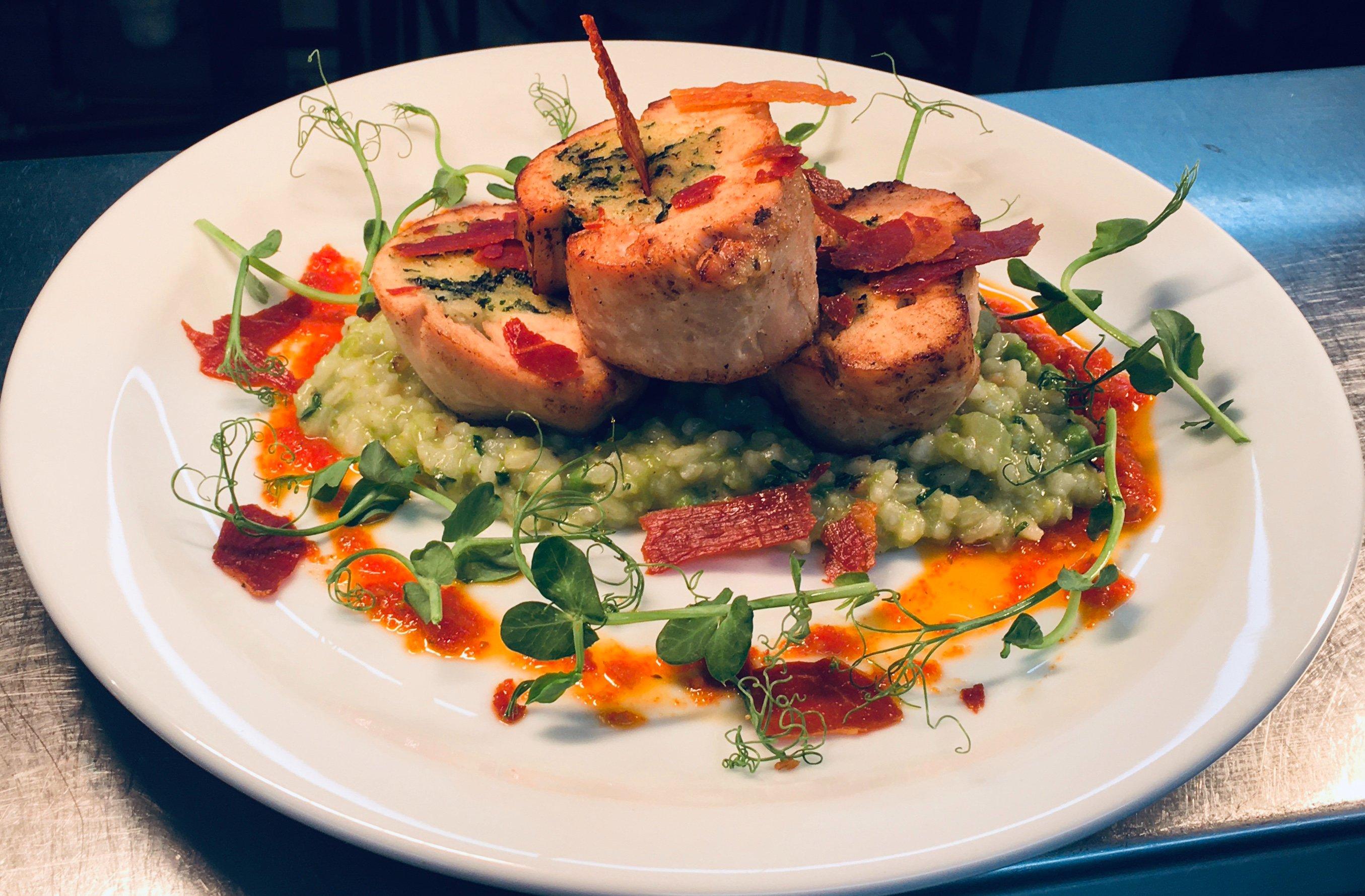 The Blue Bell Helpston