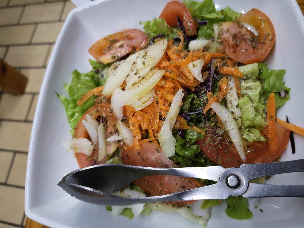 Rodizio Brasileiro Porcao