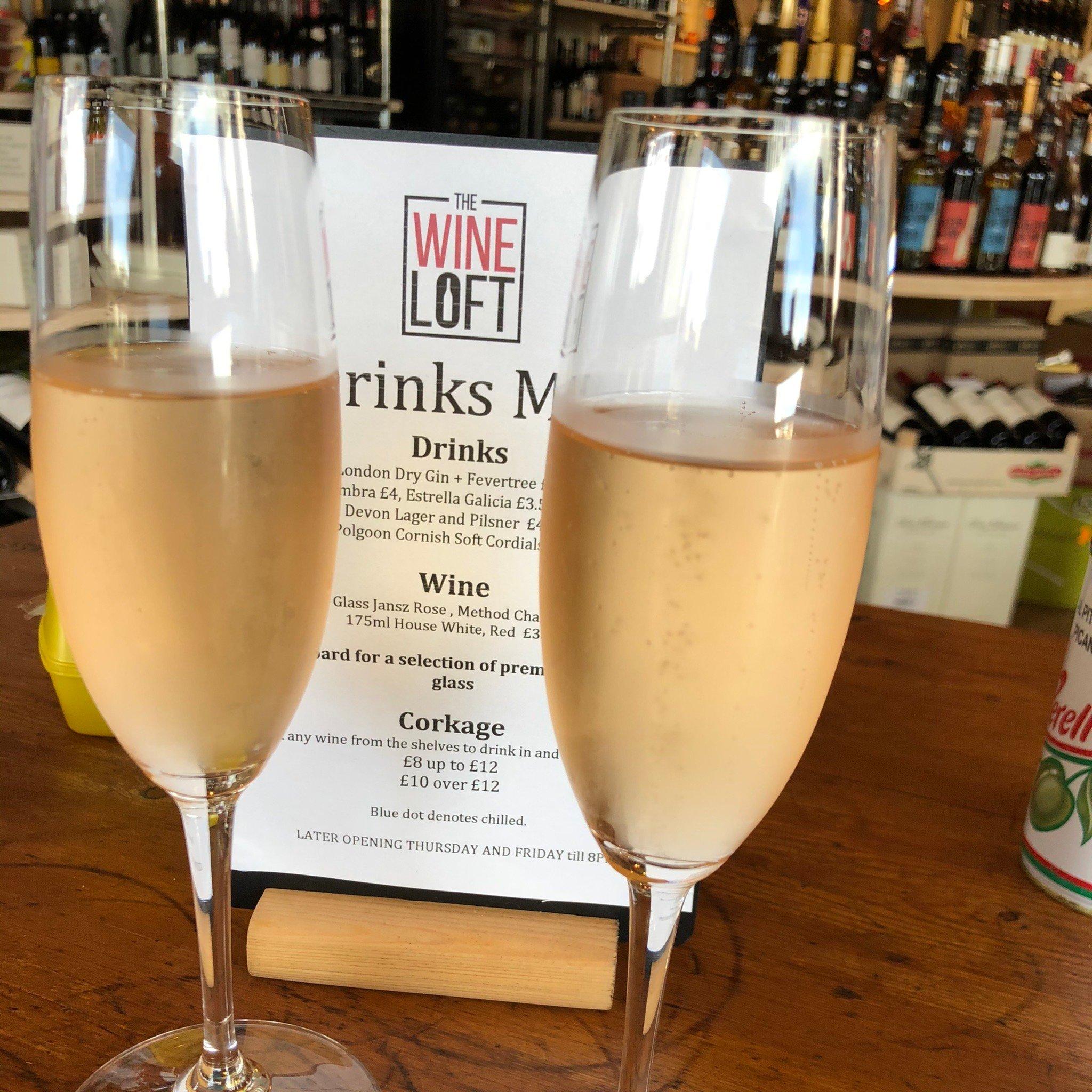 The Wine Loft Brixham