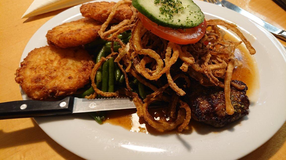 Restaurant Ratskeller