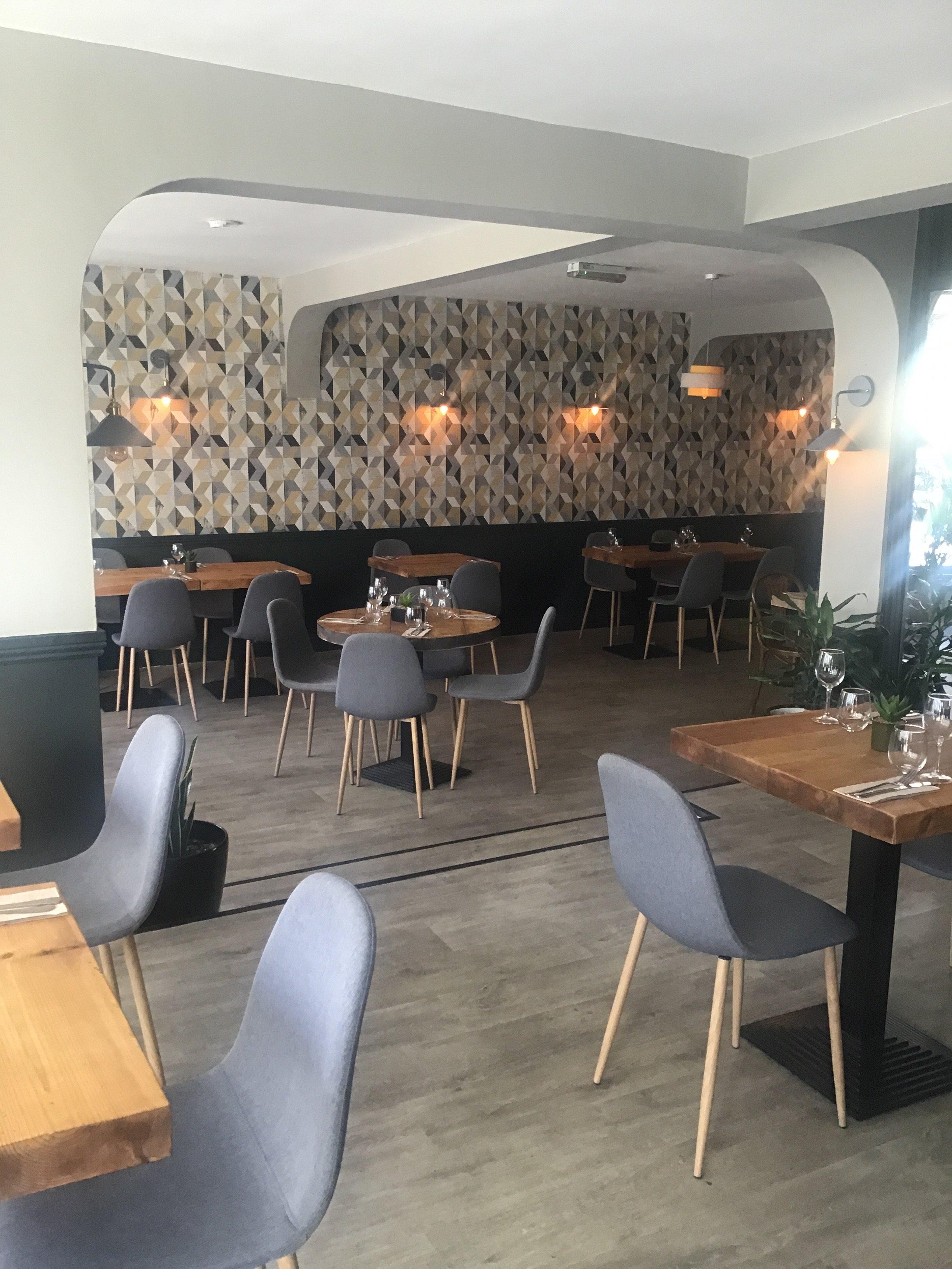 Mediterranean Tapas Grill & Wine