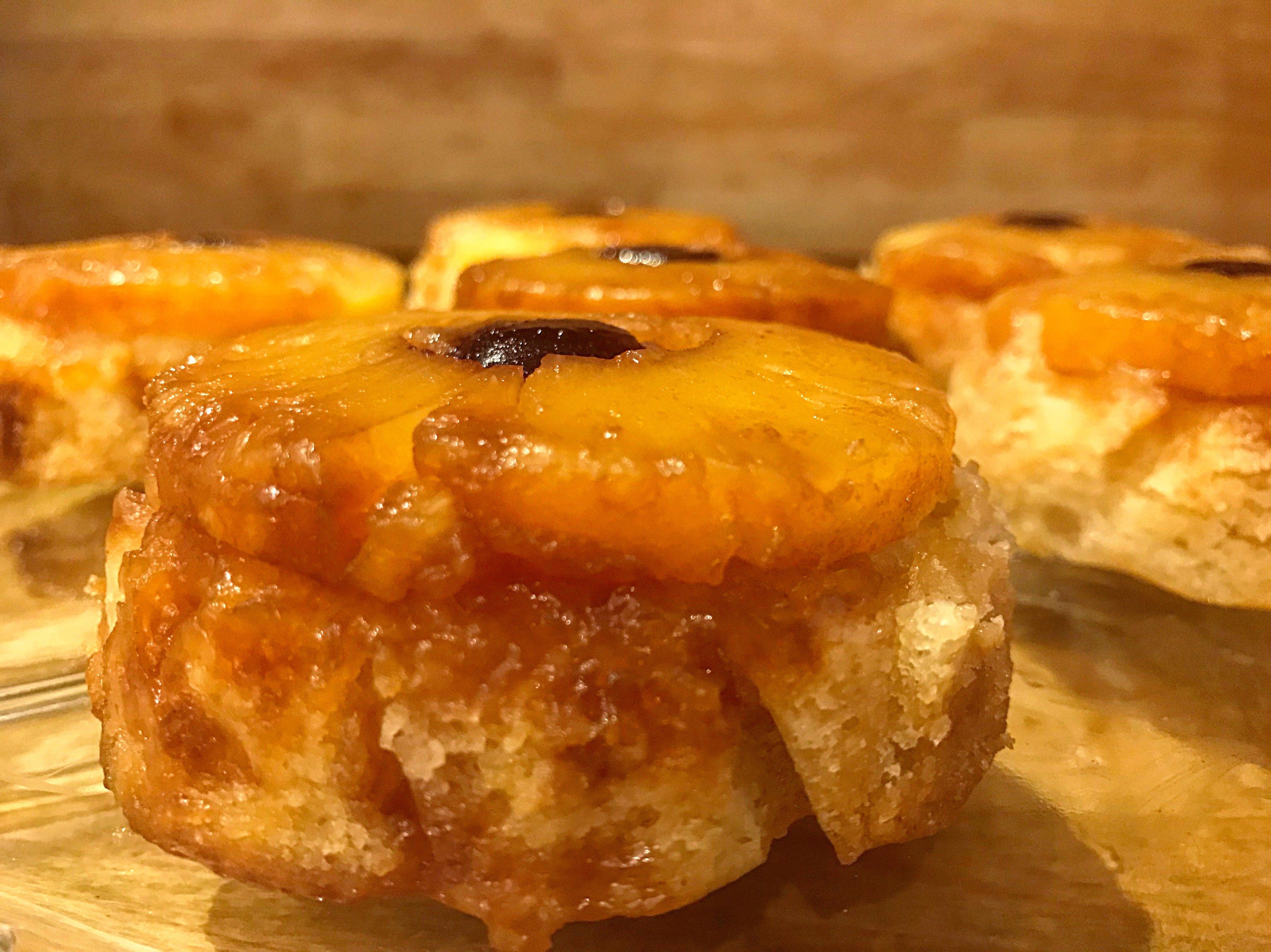 Soup's On and the Cake Lady