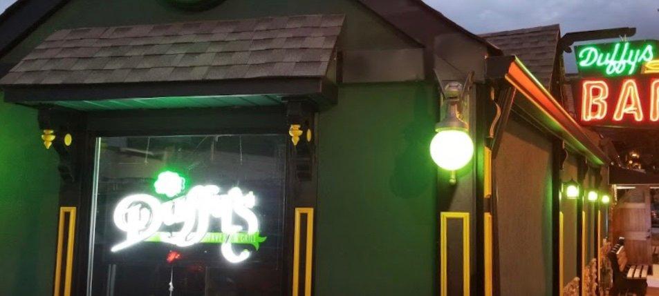 Duffys Tavern