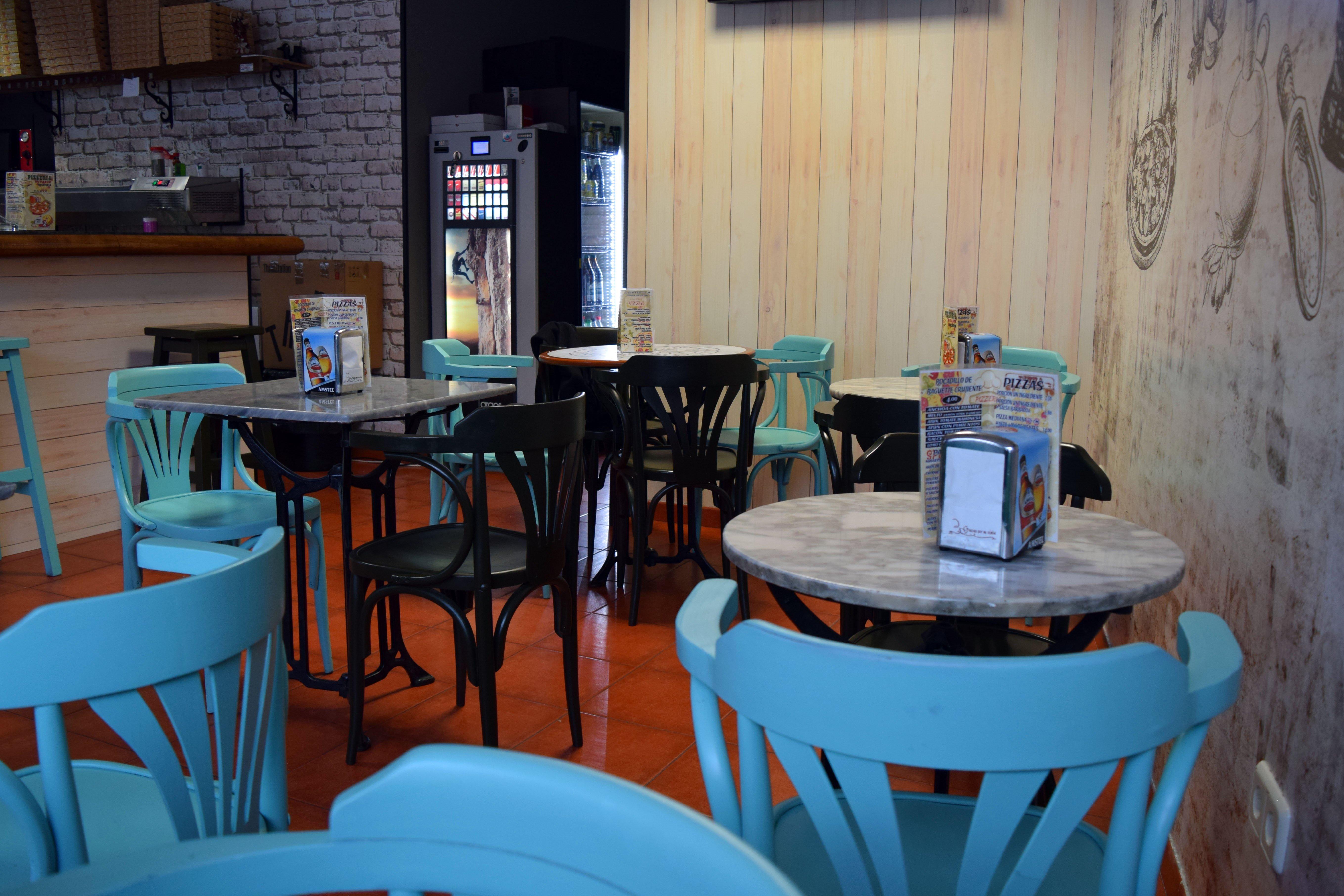 Pizzería el Mirador