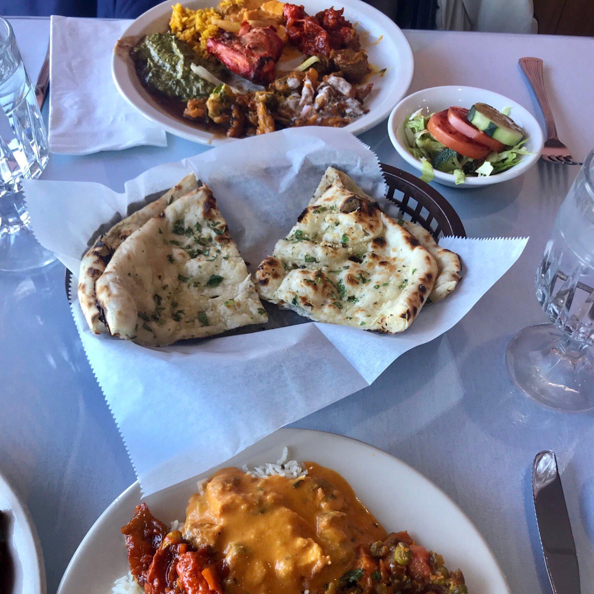 Amber Indian Restaurant