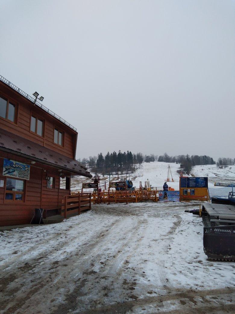 TOKO-LAND Ski Resort