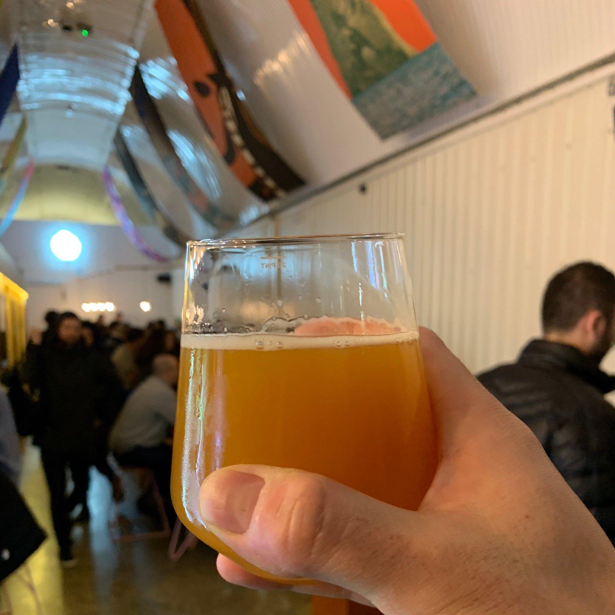 Cloudwater Brew Taproom